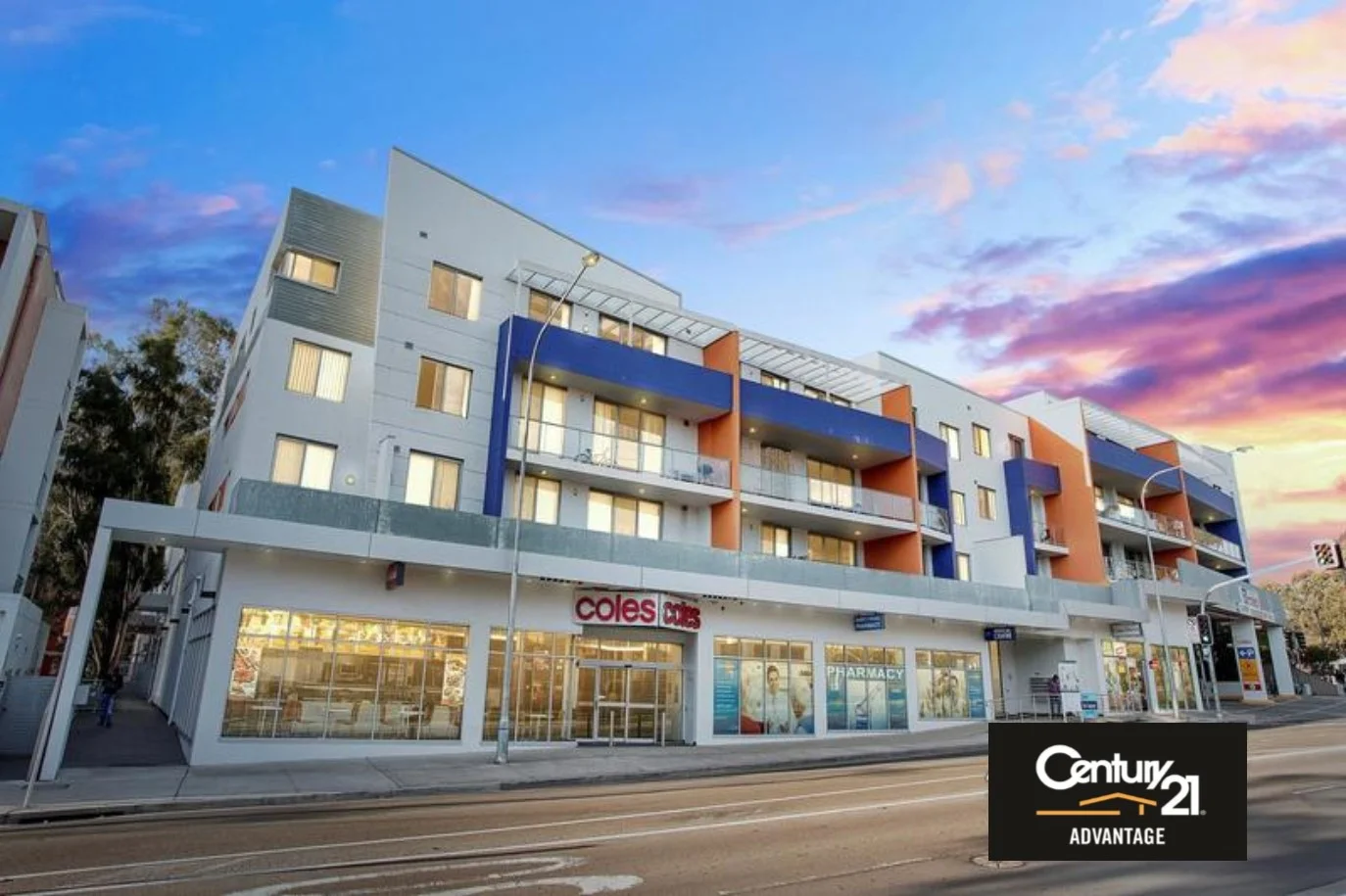 23/29-33 Darcy Road, Westmead NSW 2145