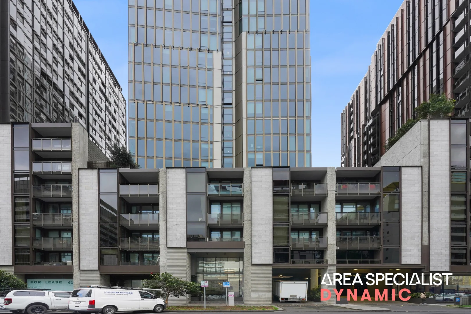 1401/60 Dorcas St, Southbank VIC 3006