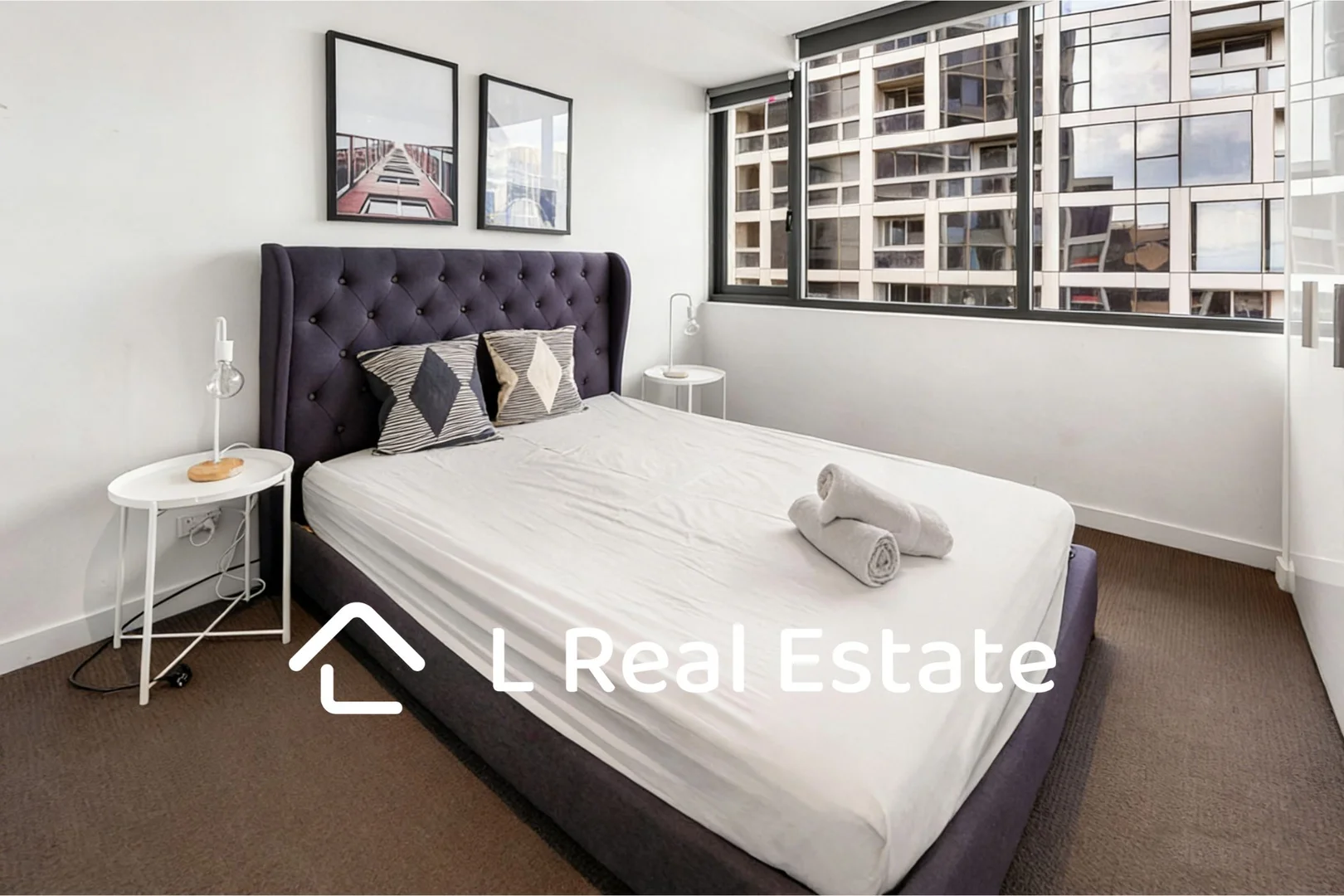 Additional image 6 of 5102/33 Rose Lane, Melbourne VIC 3000
