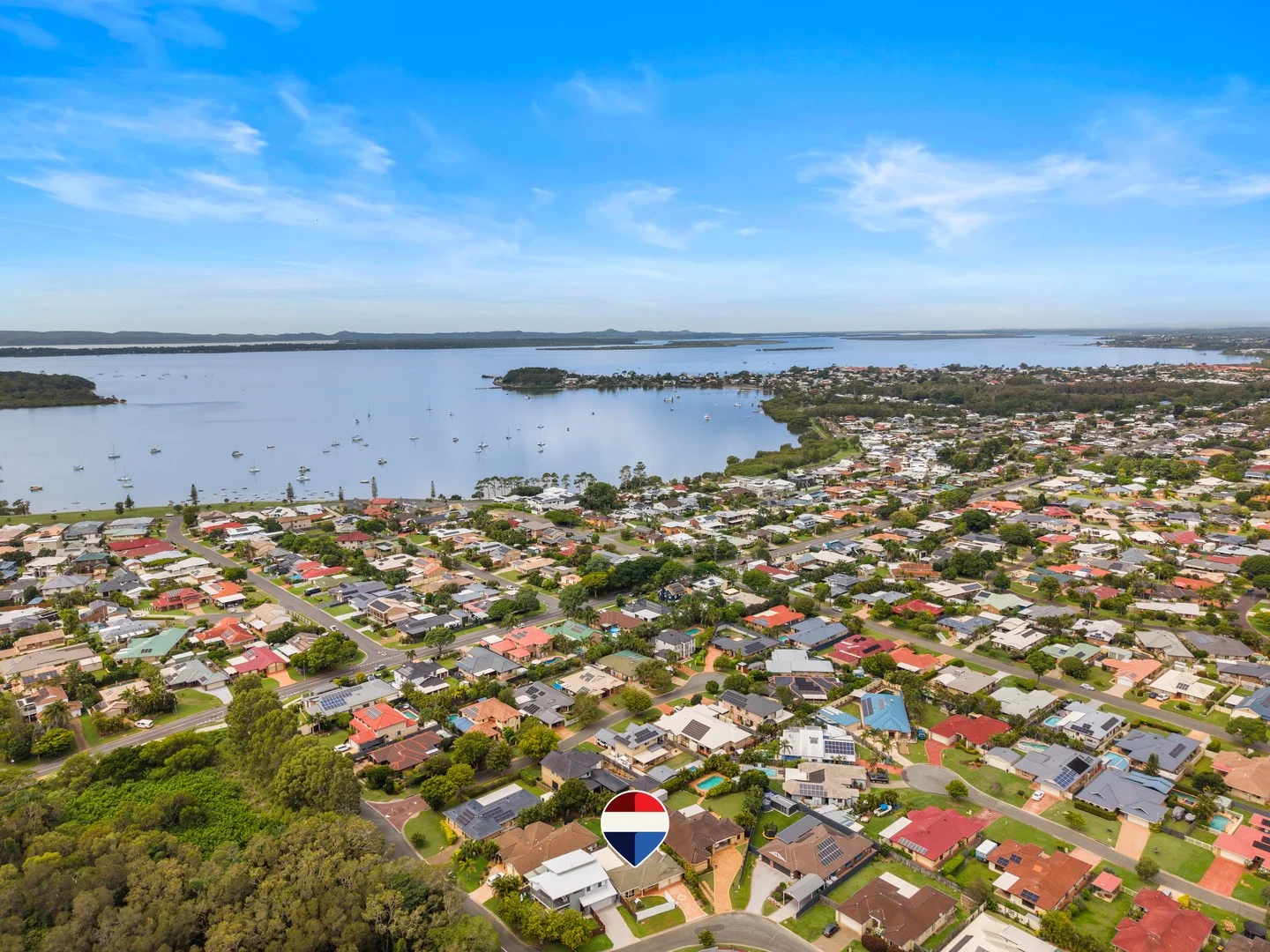 14 Lakefield Drive, Victoria Point QLD 4165