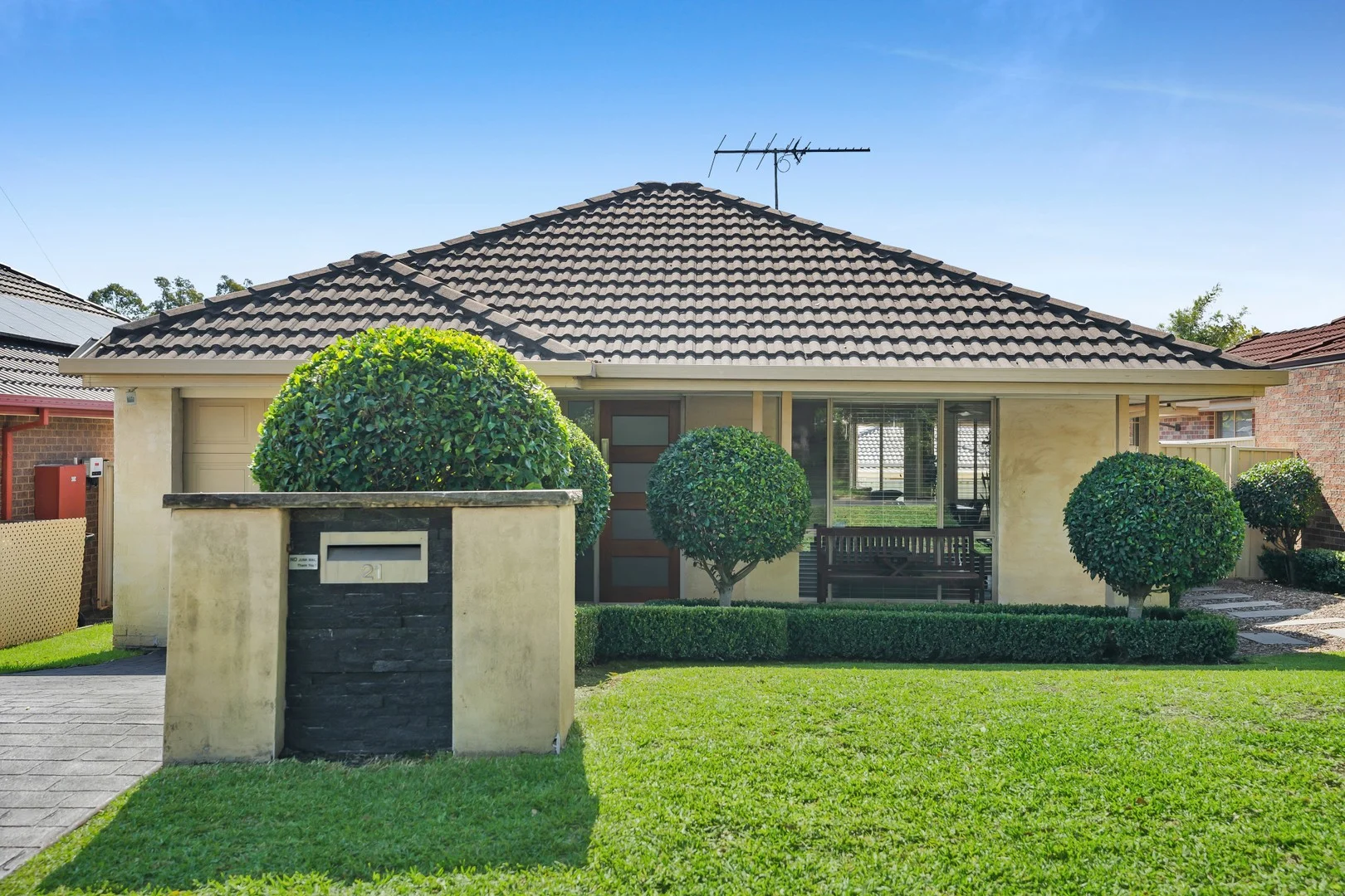 21 Lackey Place, Currans Hill NSW 2567