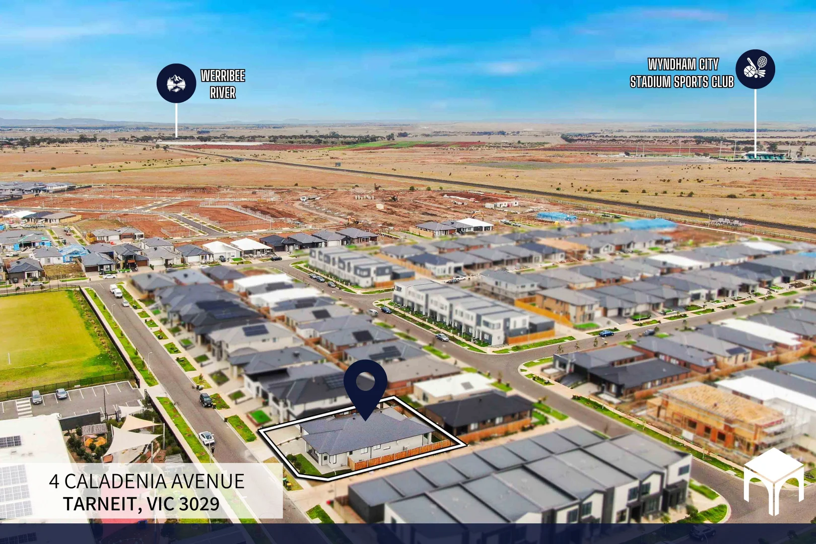 Additional image 25 of 4 Caladenia Avenue, Tarneit VIC 3029