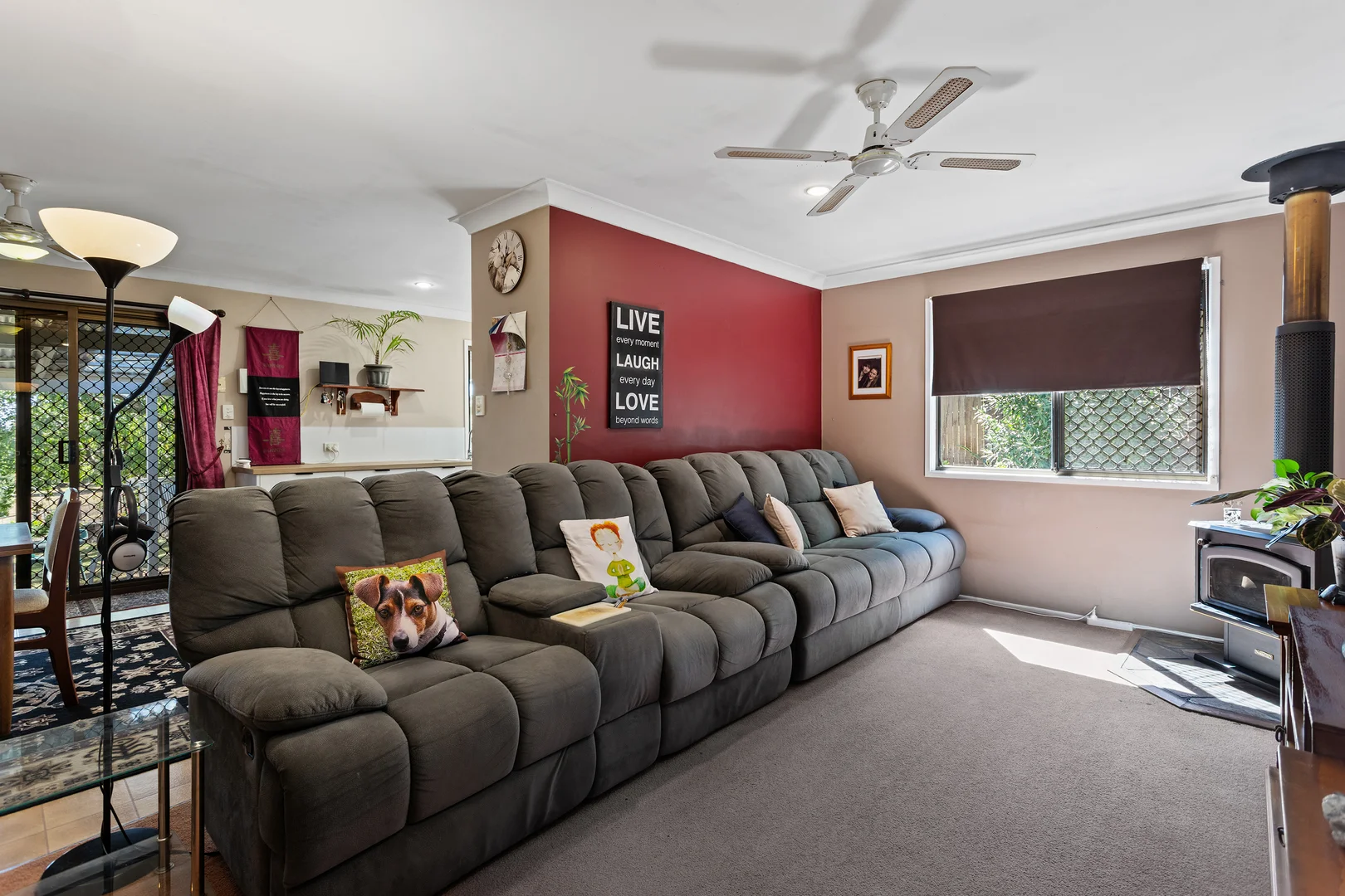 Additional image 11 of 25 Treeline Drive, Gowrie Junction QLD 4352
