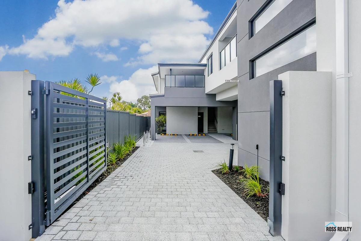 Additional image 10 of 2/8 Haddrill Street, Bayswater WA 6053
