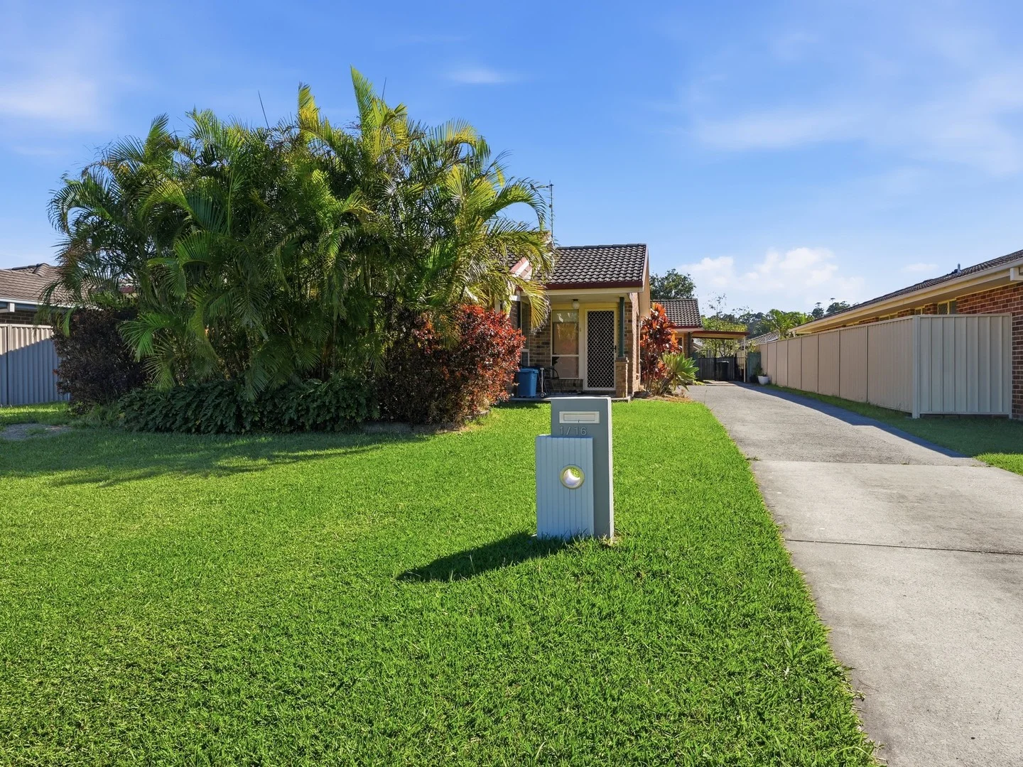 1/16 Eeley Close, Coffs Harbour NSW 2450