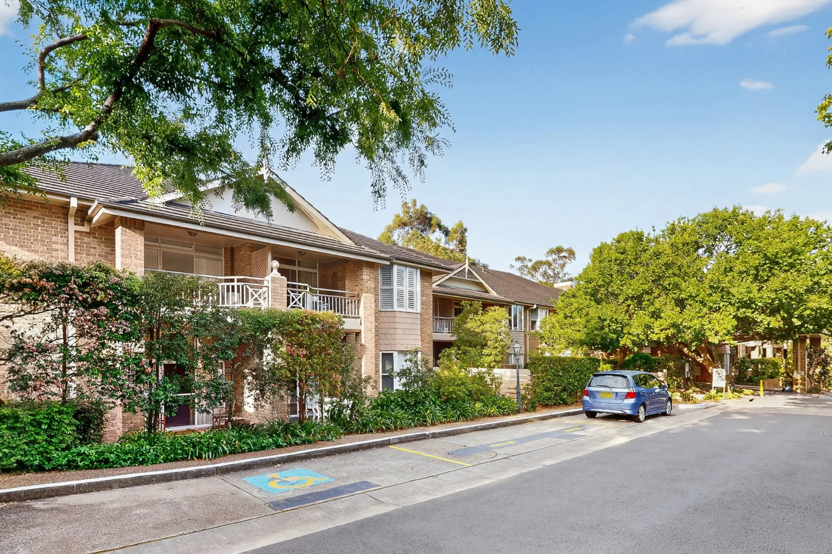Additional image 9 of 239/381 Bobbin Head Road, North Turramurra NSW 2074