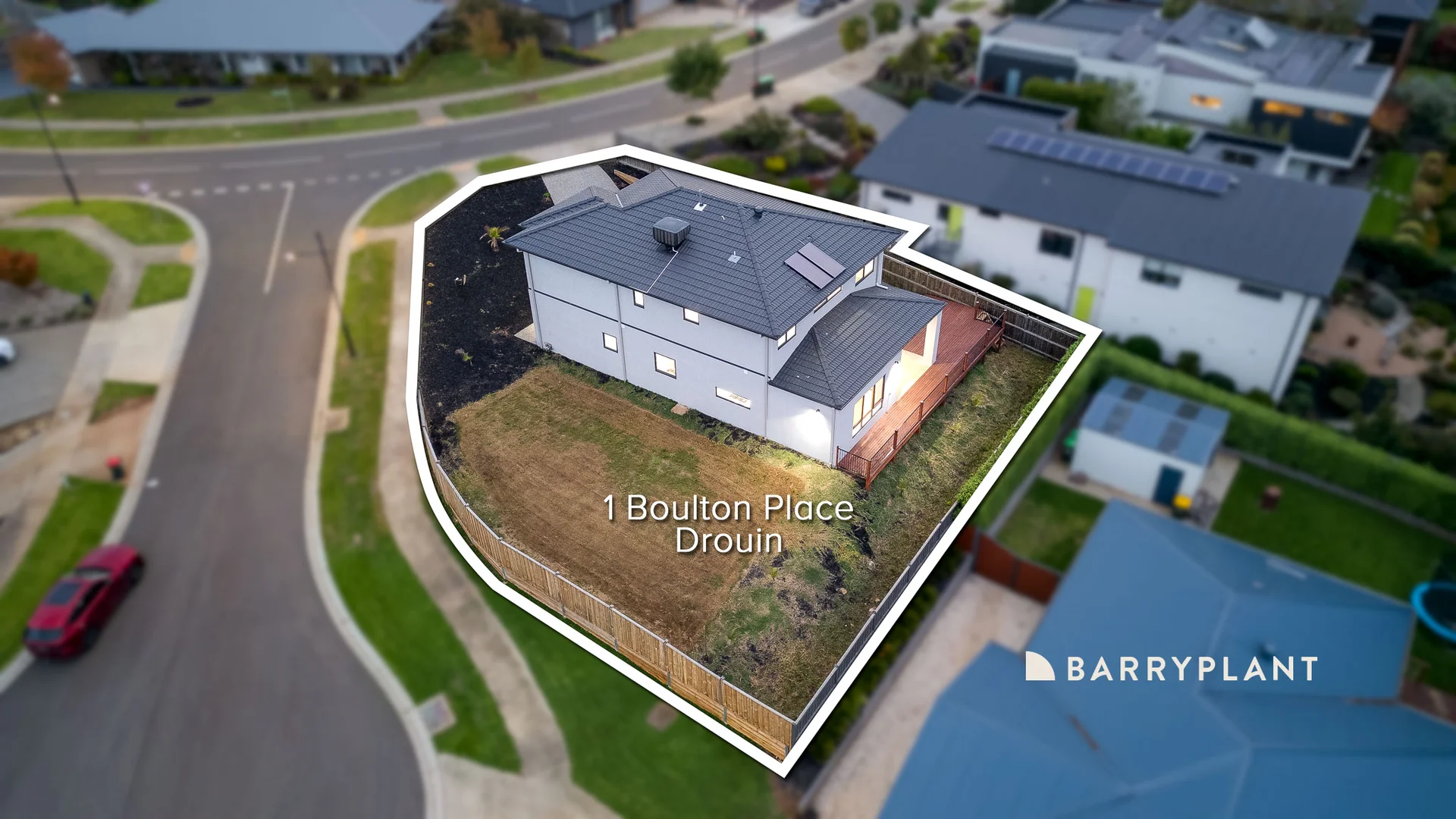 Additional image 24 of 1 Boulton Place, Drouin VIC 3818