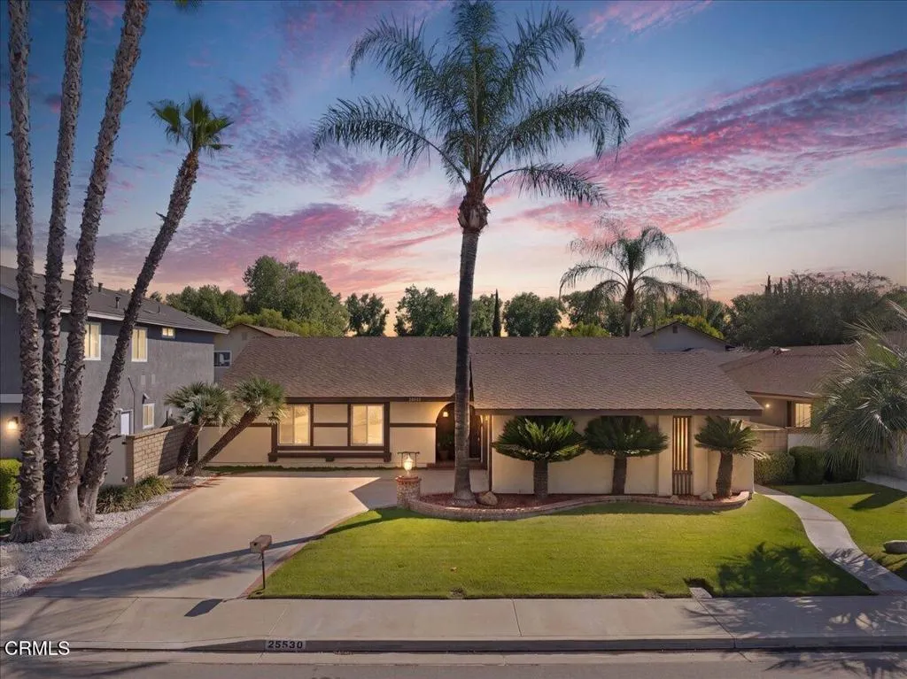 Additional image 2 of 25530 Meadow Mont Street, Valencia, CA 91355
