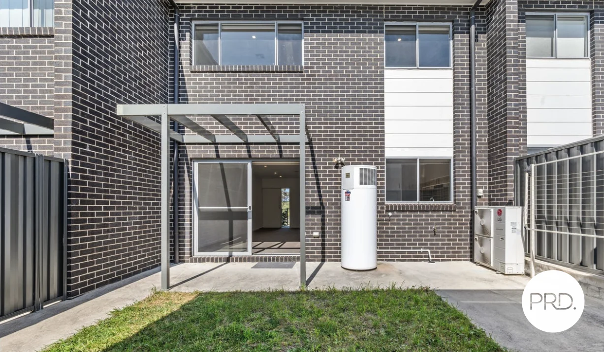 Additional image 14 of 12/17 Billabong Street, Lawson ACT 2617