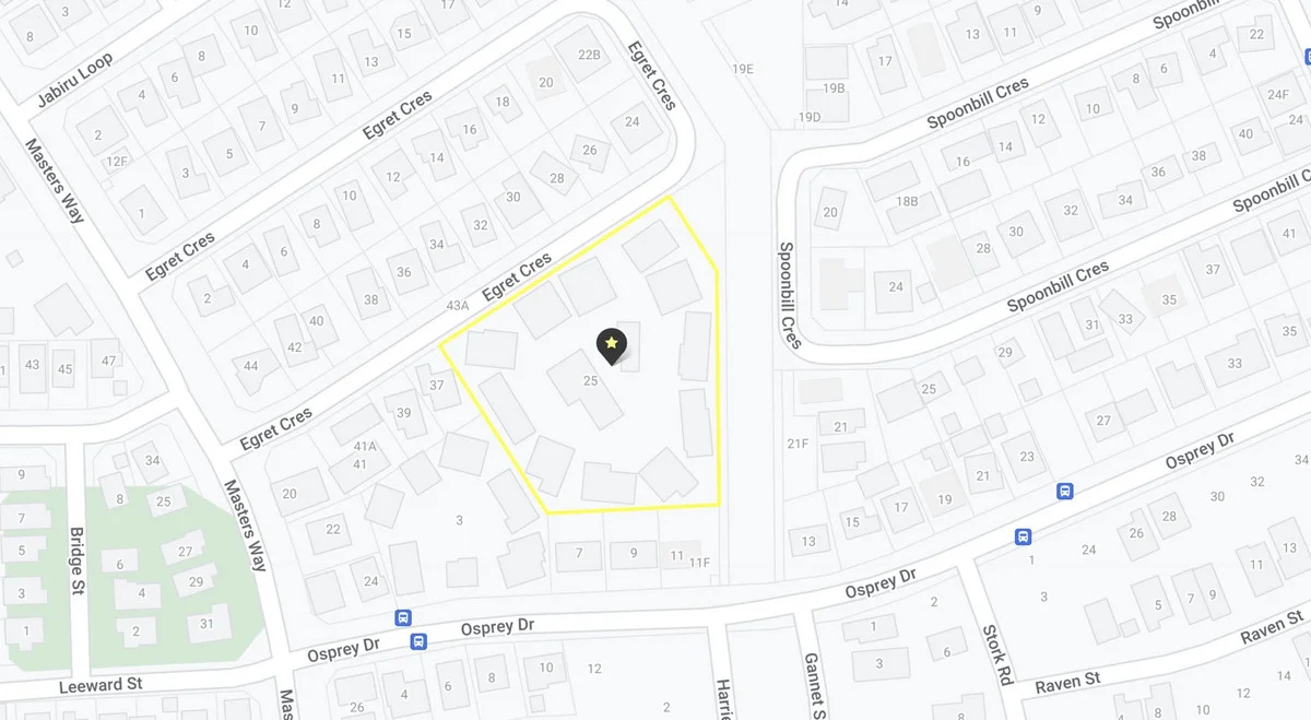 Additional image 33 of 10/25-35 Egret Crescent, South Hedland WA 6722