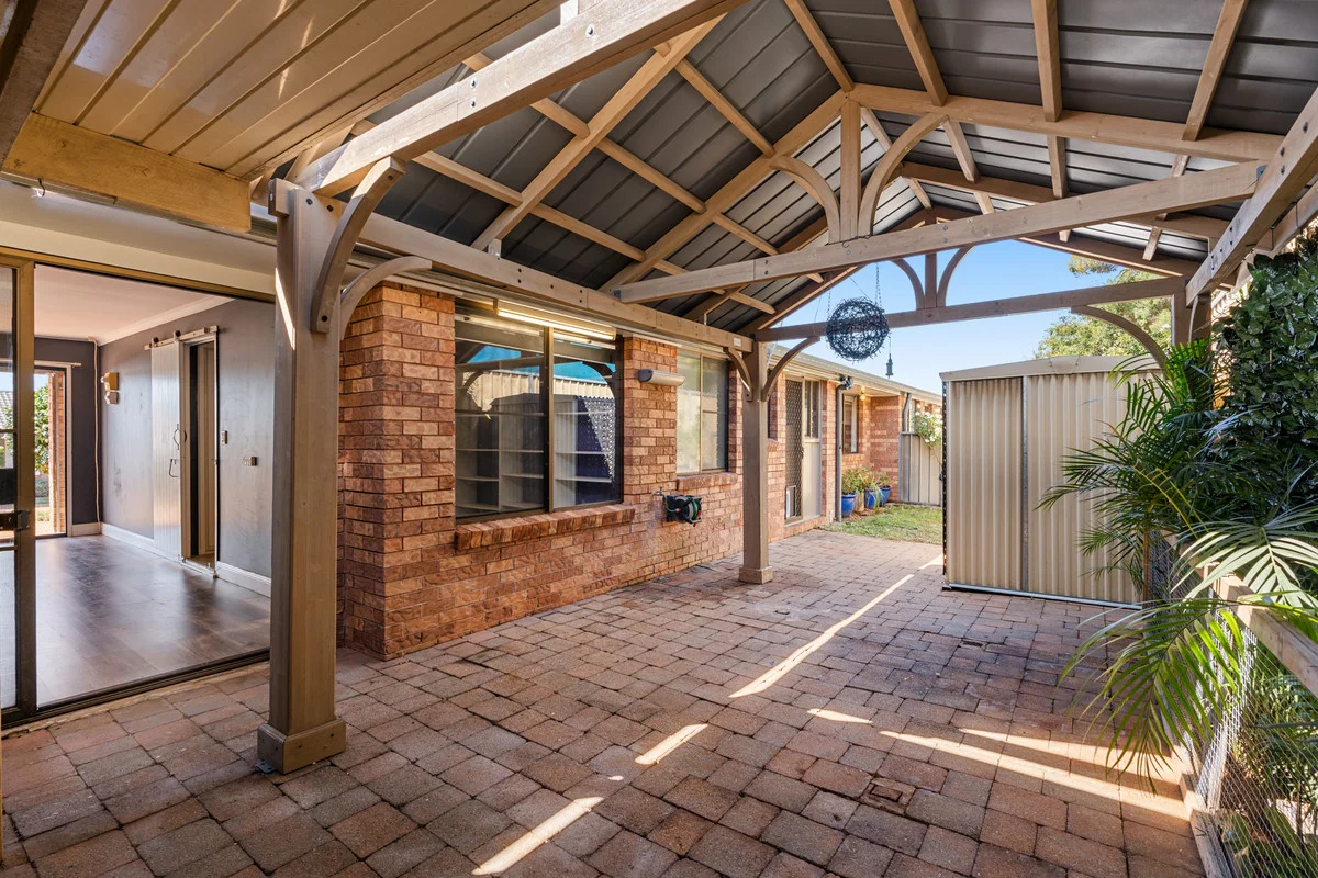 Additional image 10 of 16/301 Bridge Street, Newtown QLD 4350