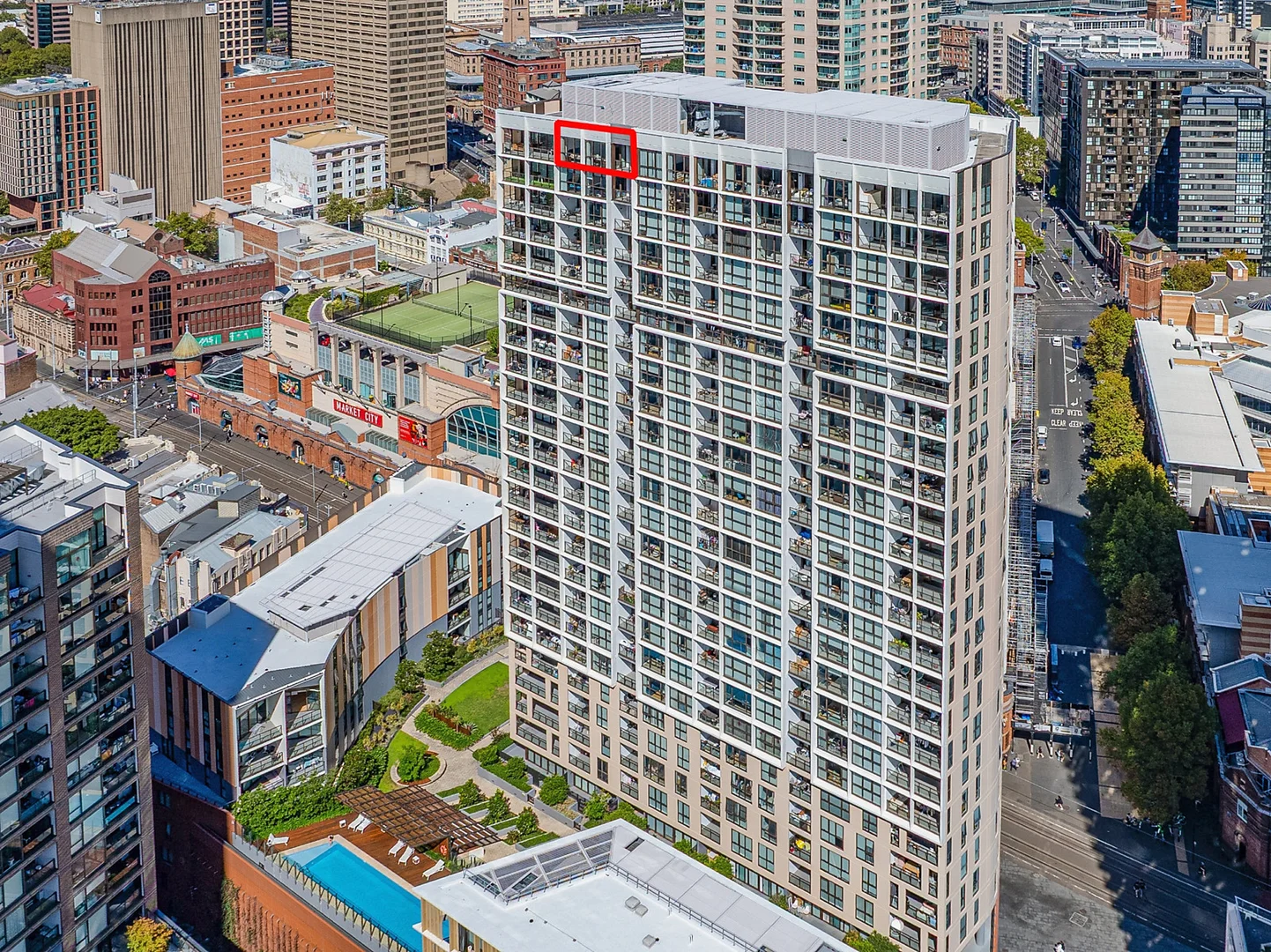 Additional image 11 of 2904/82 Hay Street, Haymarket NSW 2000