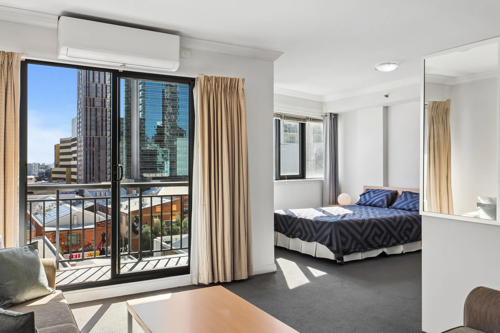 5G/811 Hay Street, Perth WA 6000