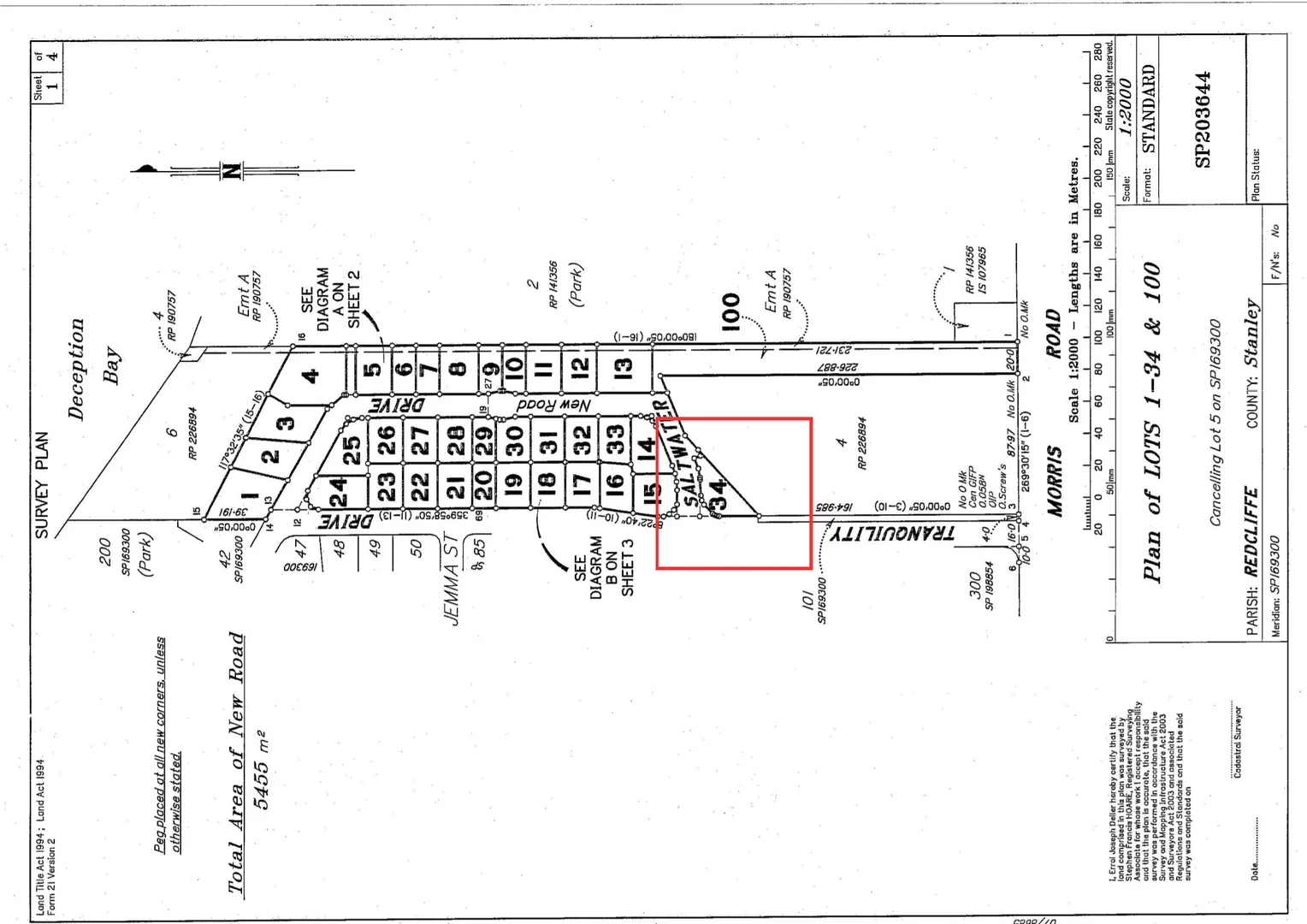 Additional image 7 of 33 Saltwater Drive, Rothwell QLD 4022