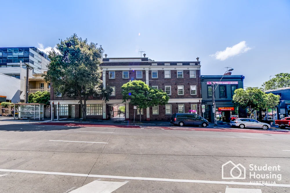 402/45 Victoria Parade, Collingwood VIC 3066