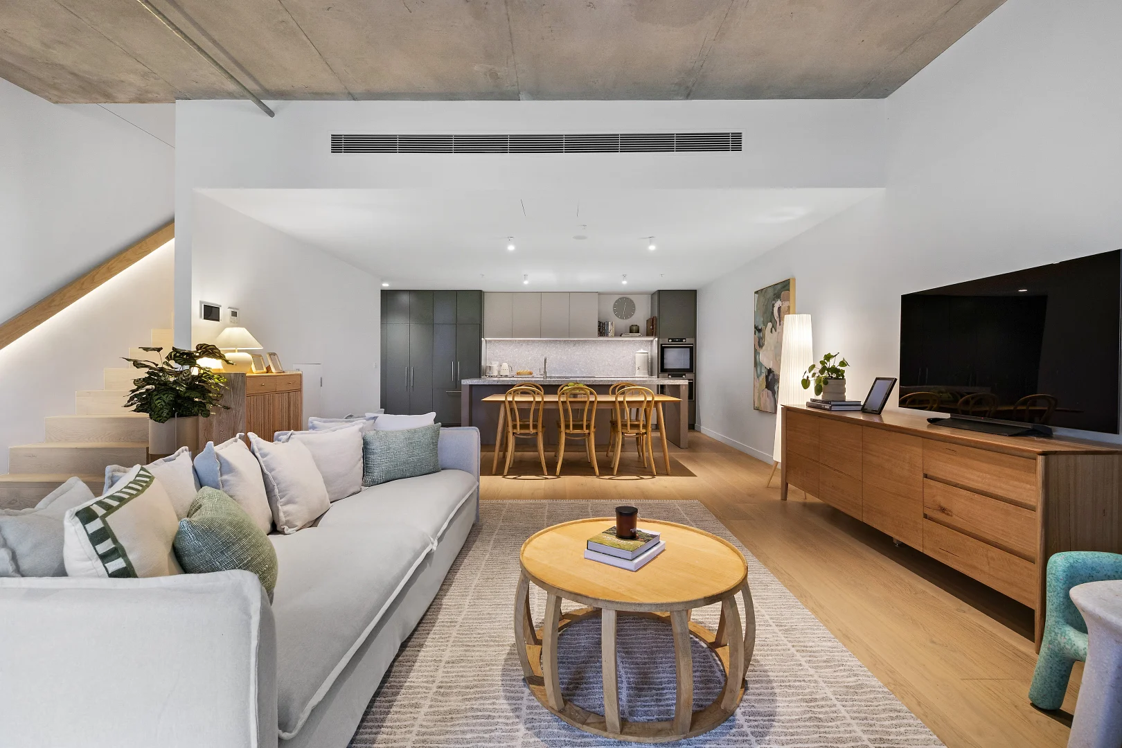 Additional image 3 of 7A/14 Little Miller Street, Brunswick East VIC 3057