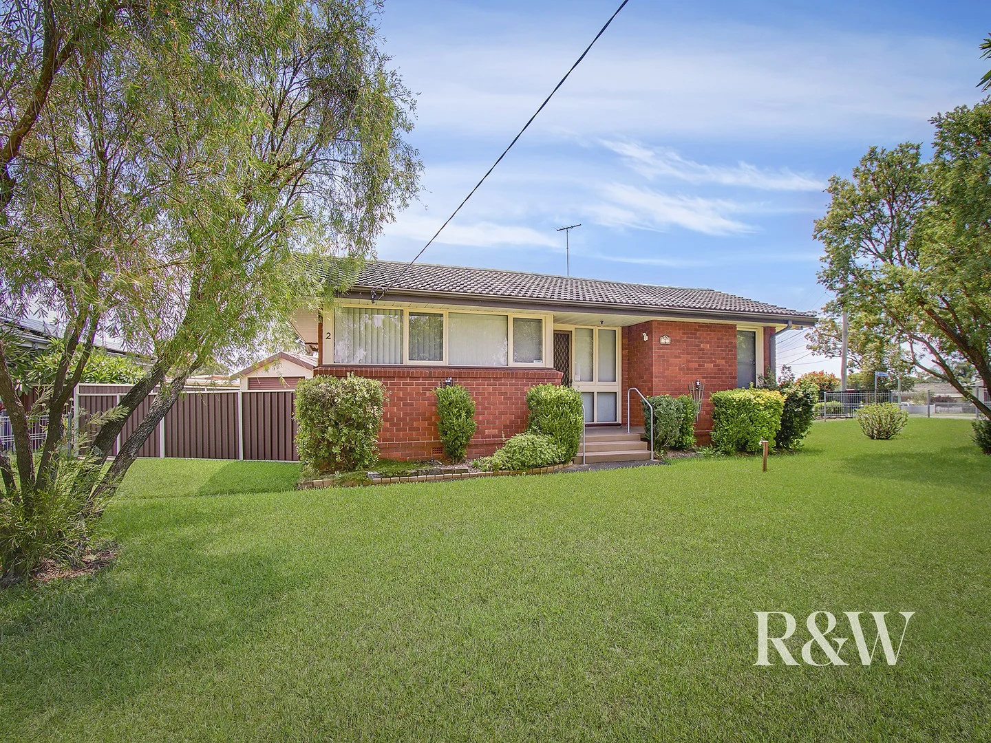 2 Runcorn Avenue, Hebersham NSW 2770