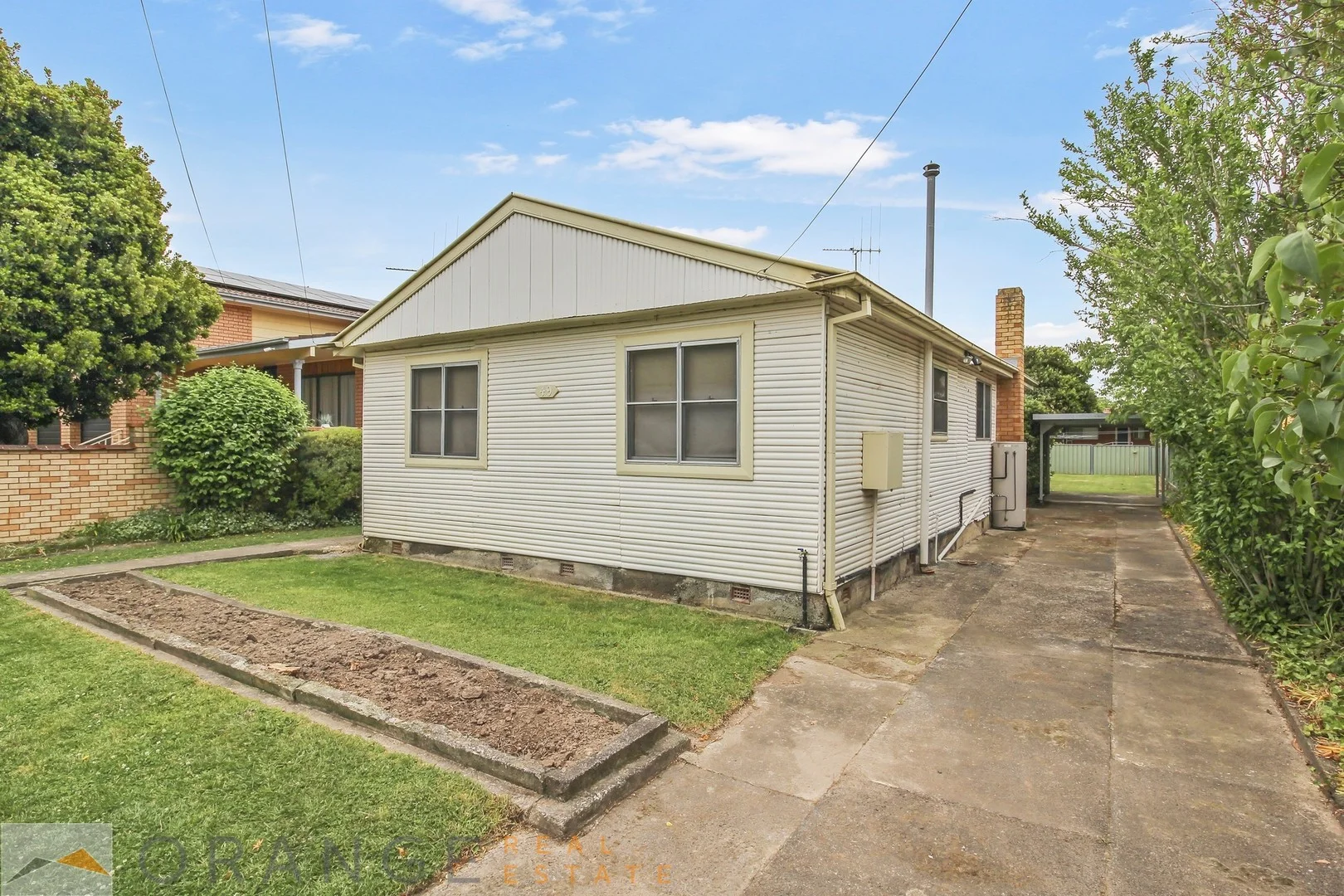 49 Franklin Road, Orange NSW 2800