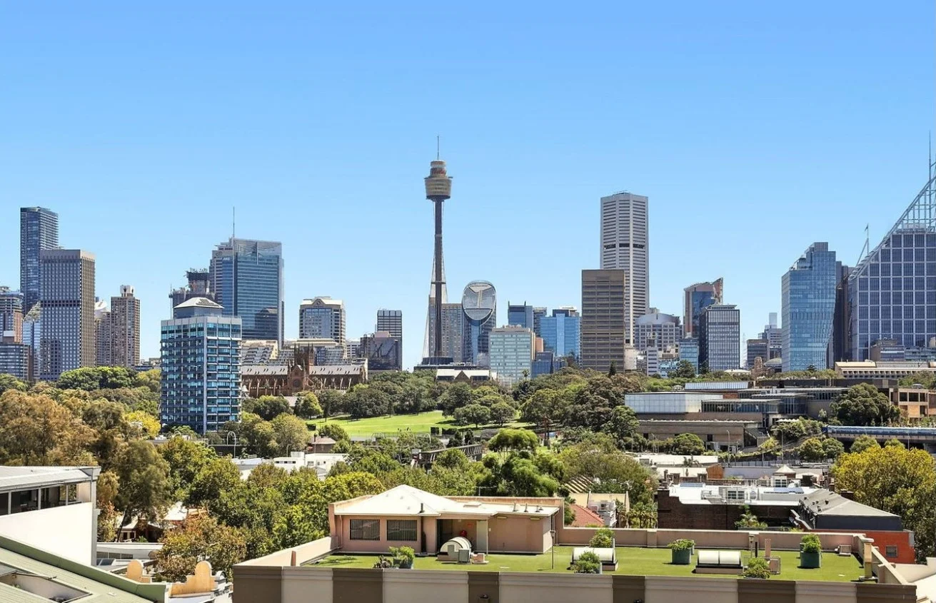 Additional image 4 of 910/73 Victoria Street, Potts Point NSW 2011