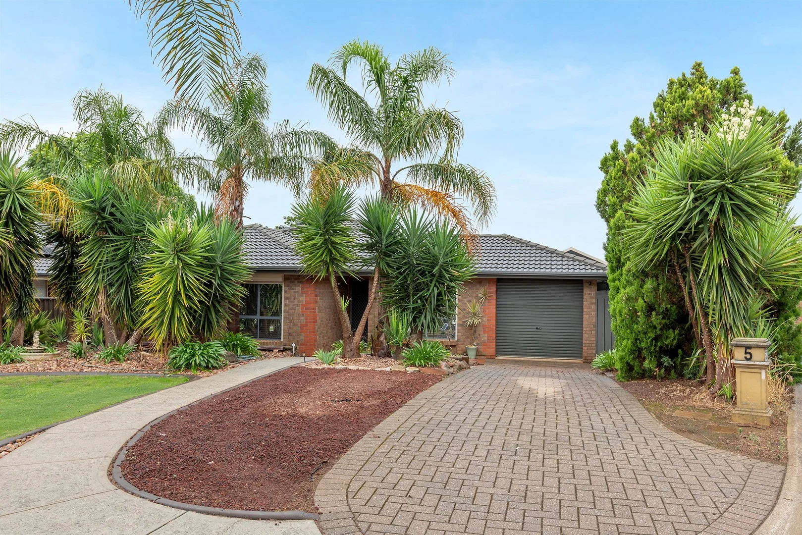 5 Stratford Lane, Blakeview SA 5114
