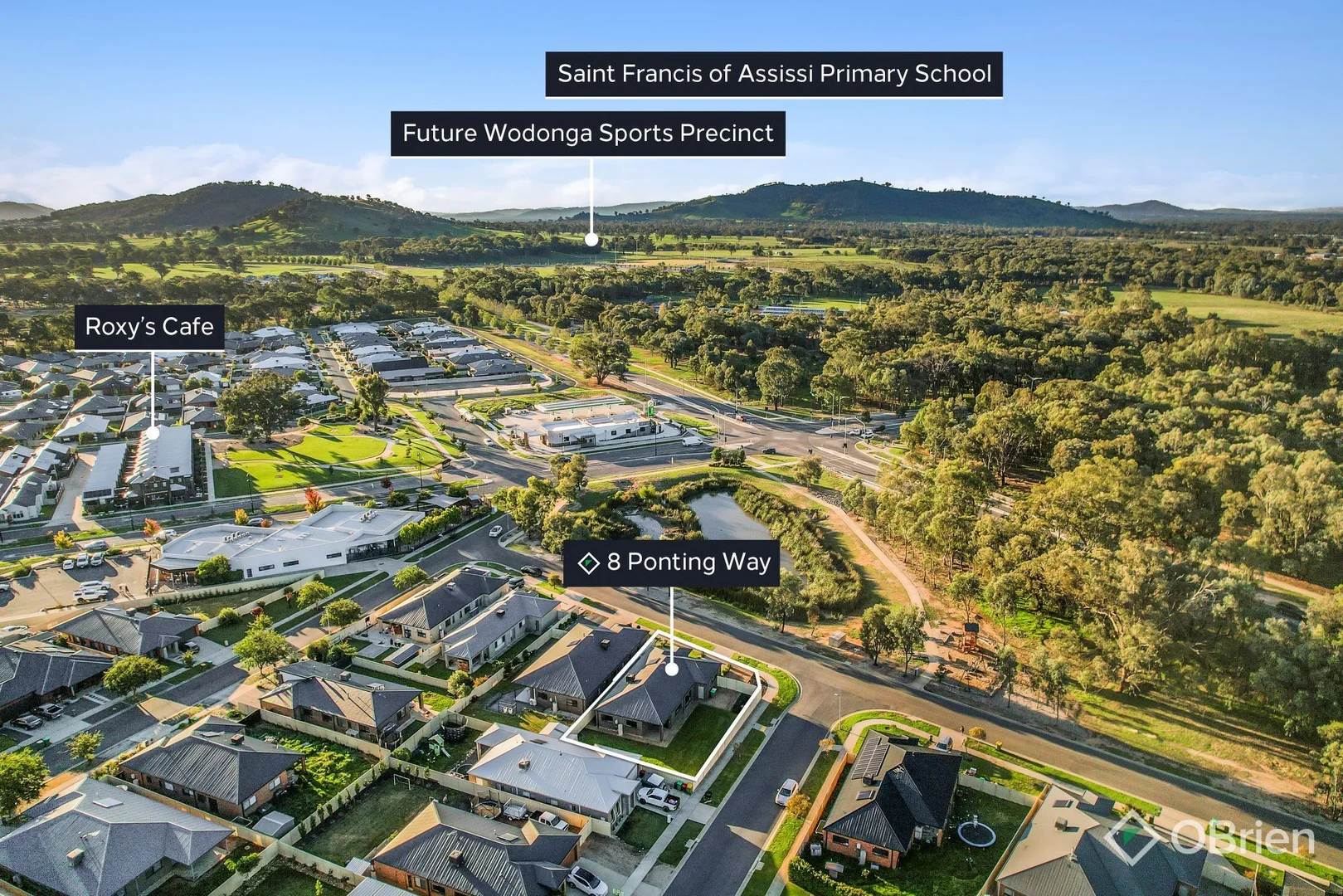 Additional image 14 of 8 Ponting Way, Baranduda VIC 3691