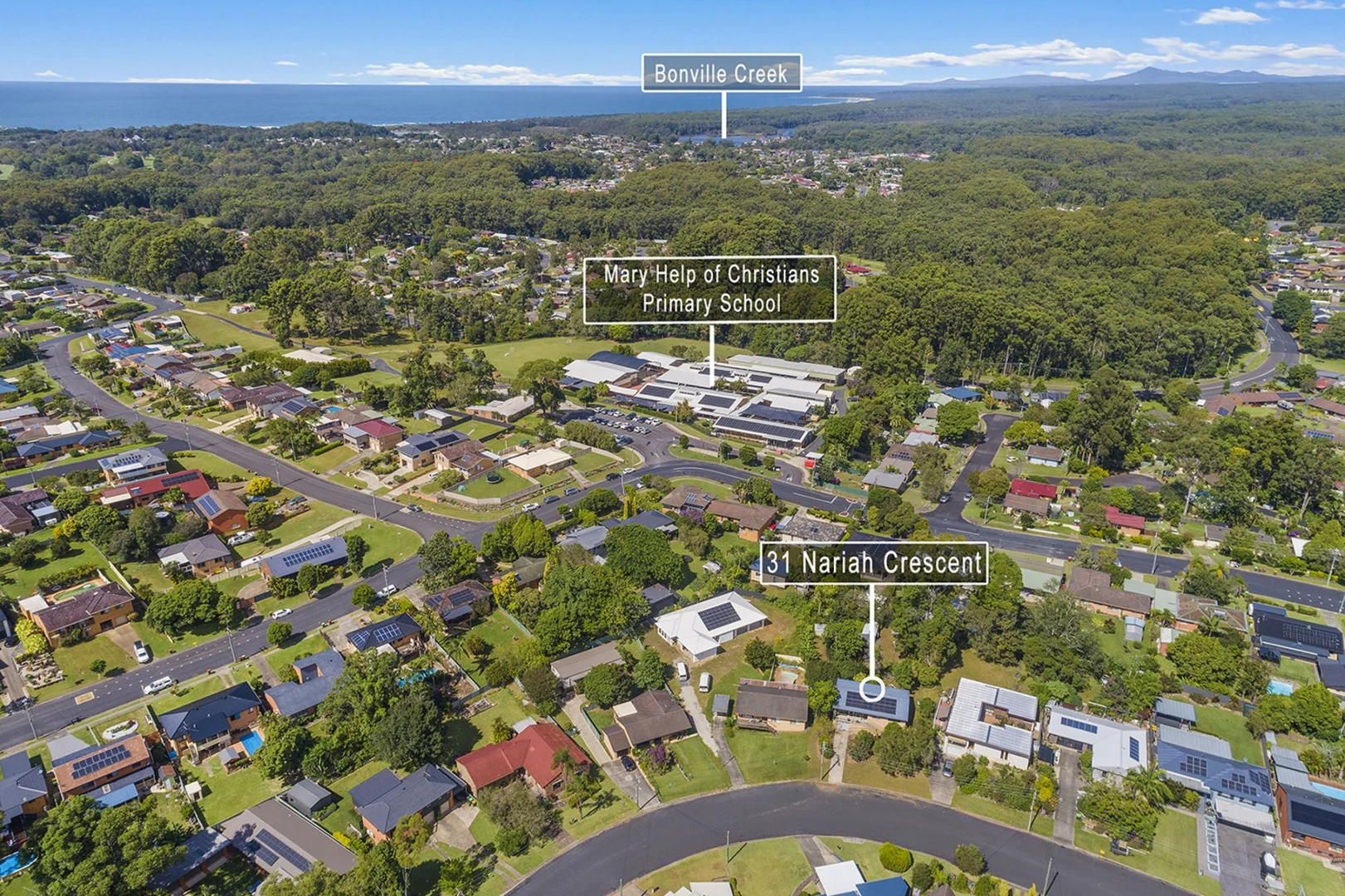 Additional image 10 of 31 Nariah Crescent, Toormina NSW 2452