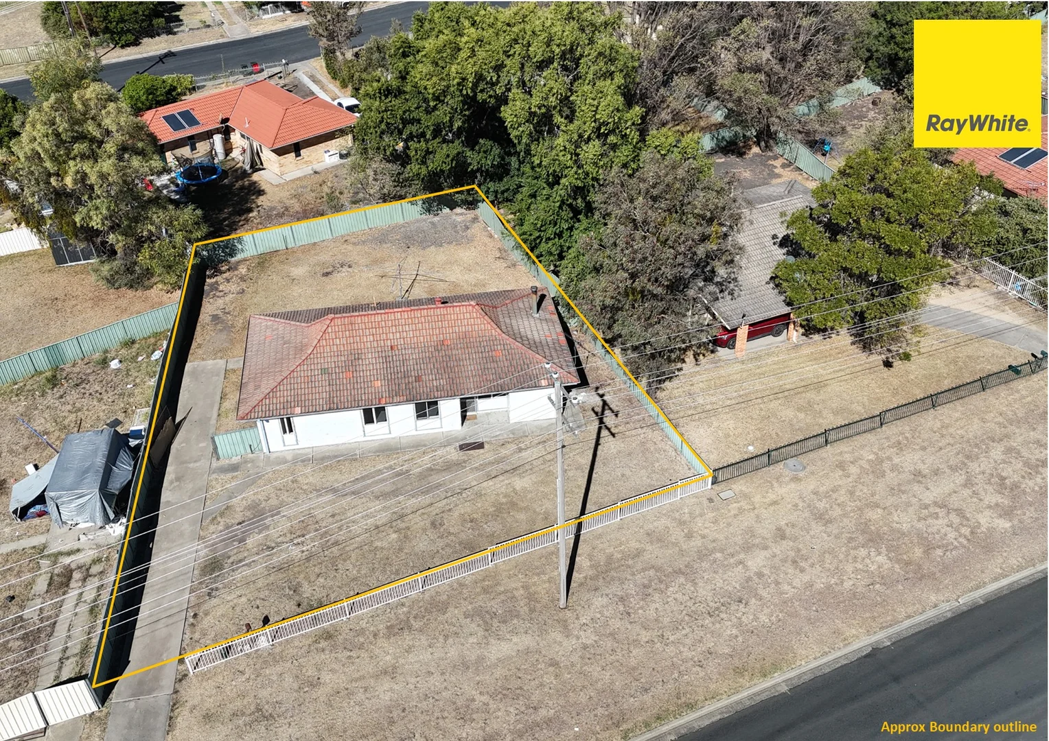 Additional image 11 of 160 Borthwick Street, Inverell NSW 2360