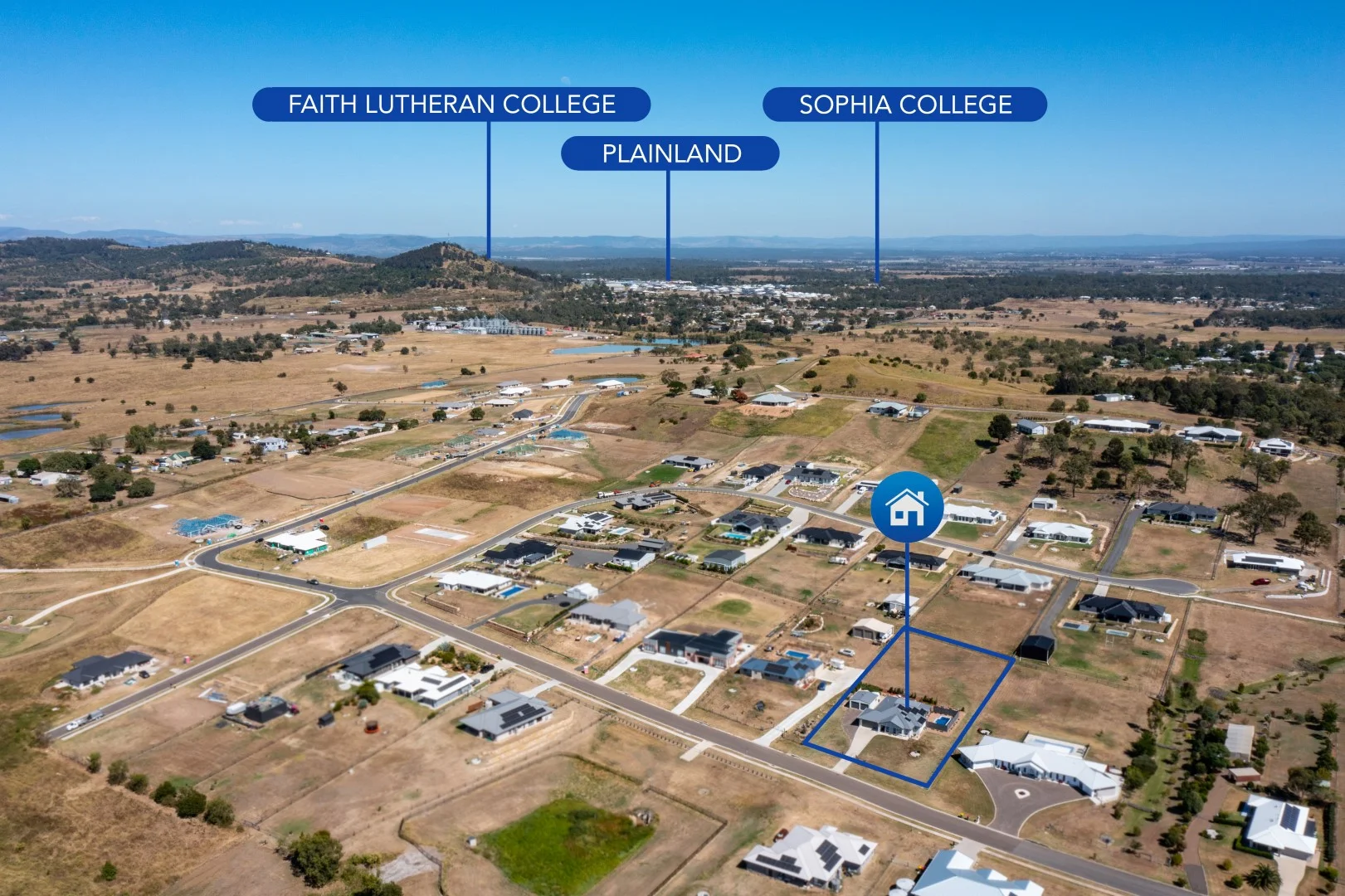 Additional image 28 of 8 Ridgevale Drive, Regency Downs QLD 4341