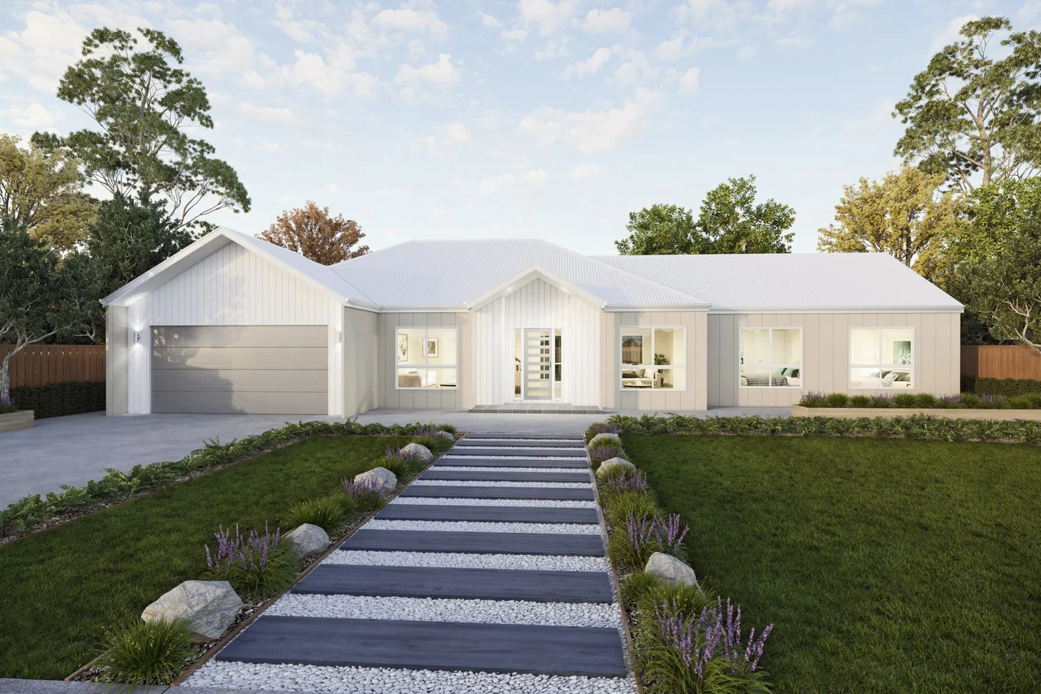 520 Lot 520 Settlers Rise, Erakala QLD 4740