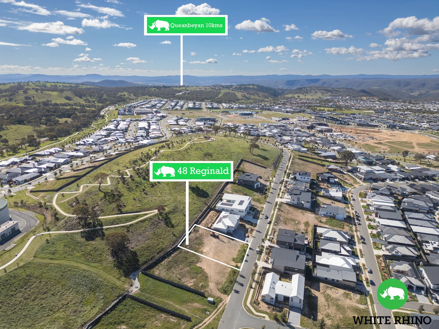 Additional image 9 of 1306/48 Reginald Road, Googong NSW 2620