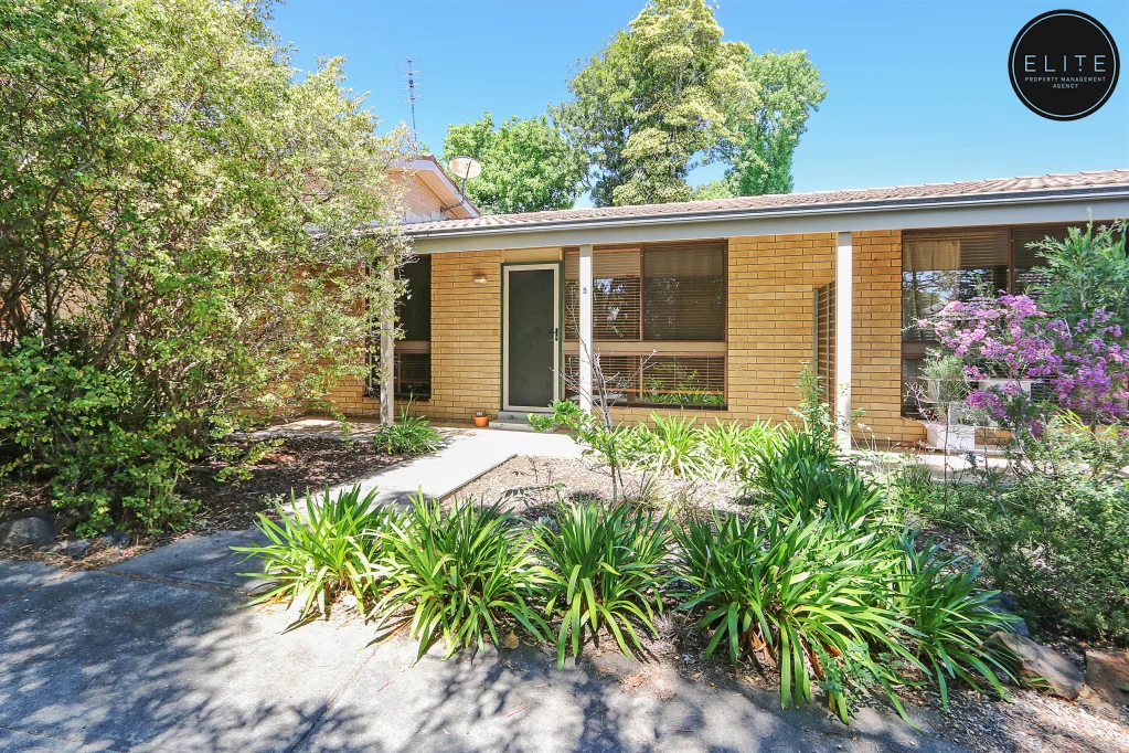 5/283 Weidner Crescent, East Albury NSW 2640