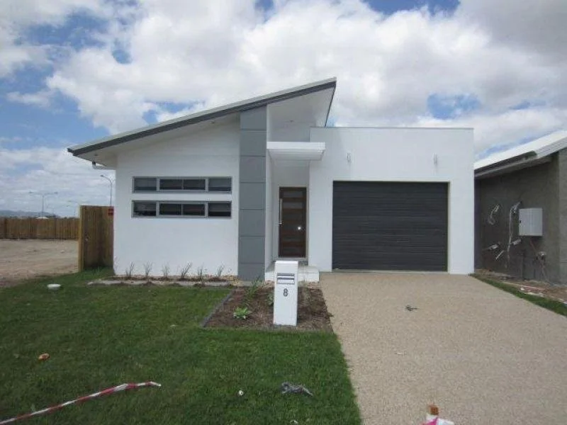 8 Ribaldo Circuit, Burdell QLD 4818