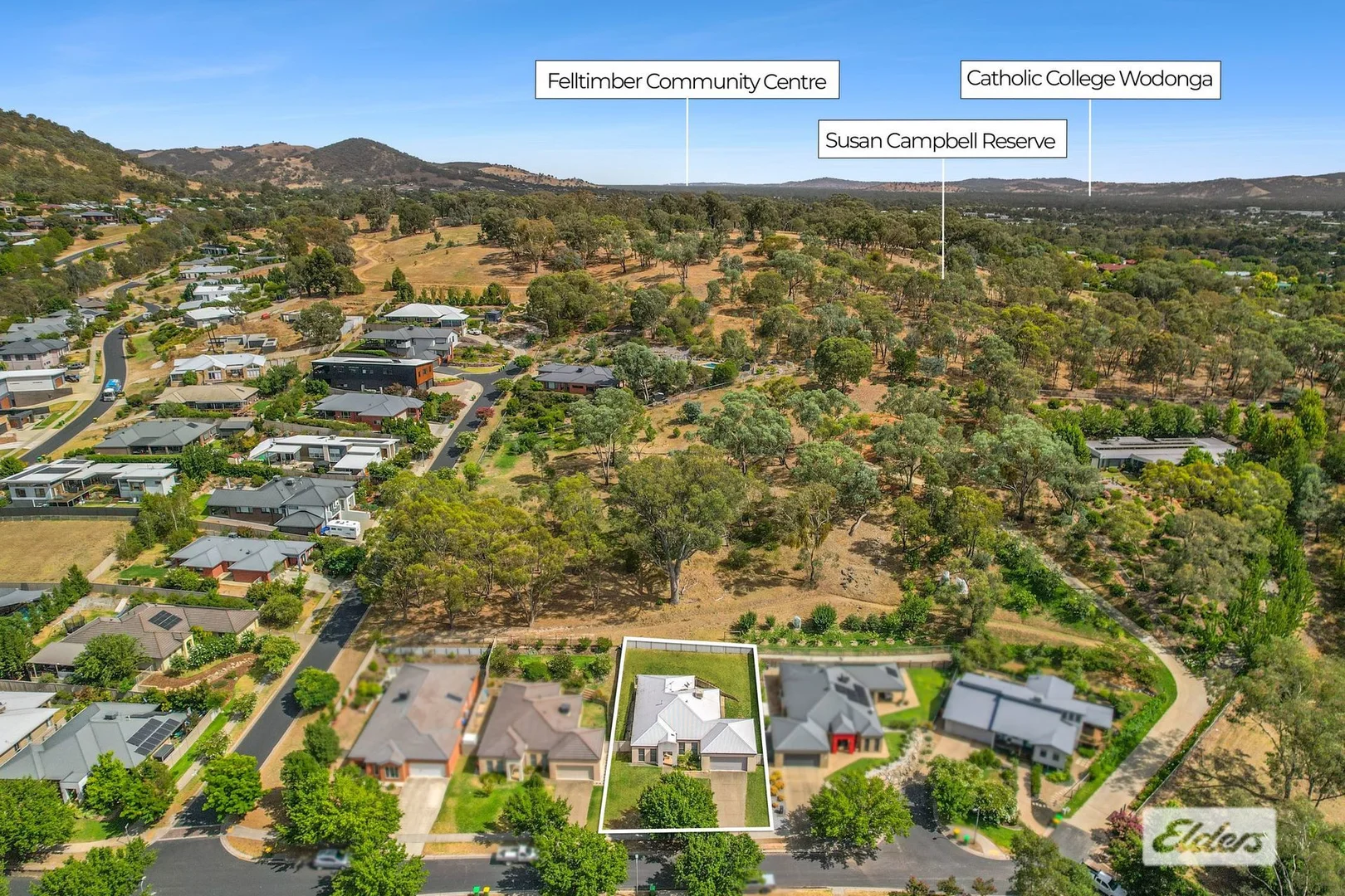 Additional image 12 of 9 Stanger Court, Wodonga VIC 3690
