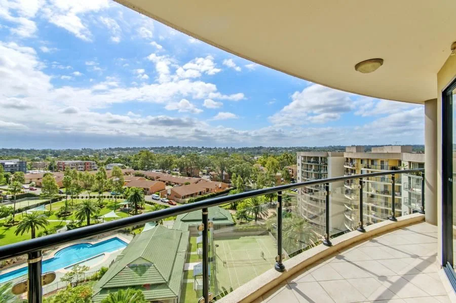 Additional image 5 of 1010/91B Bridge Road, Westmead NSW 2145