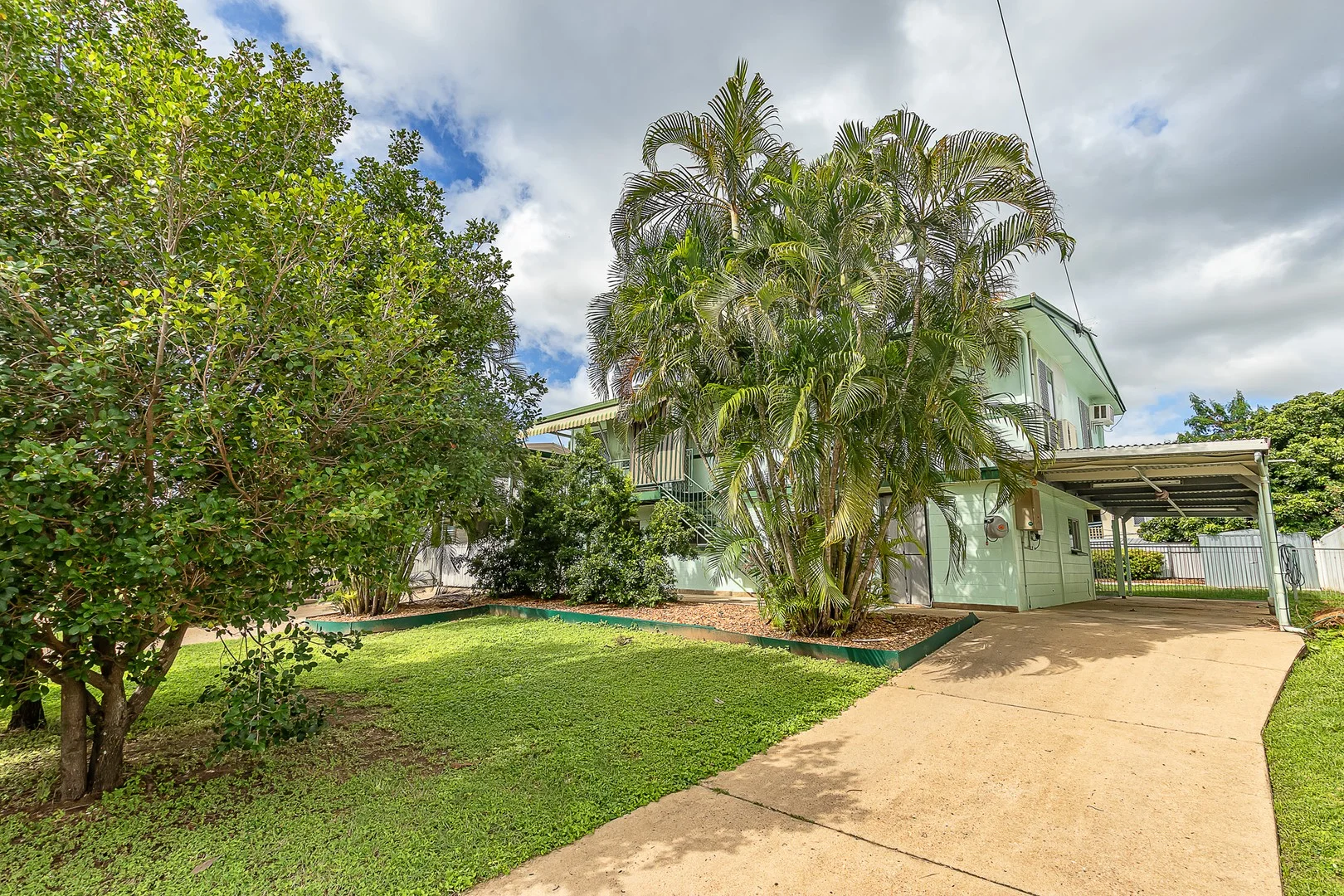 15 Robert Towns Cres, Condon QLD 4815