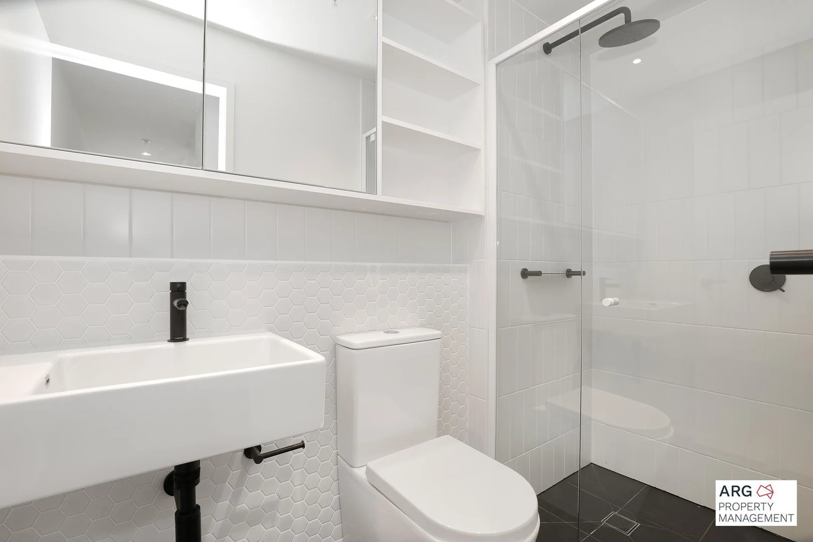 Additional image 8 of 503/8 Hallenstein Street, Footscray VIC 3011