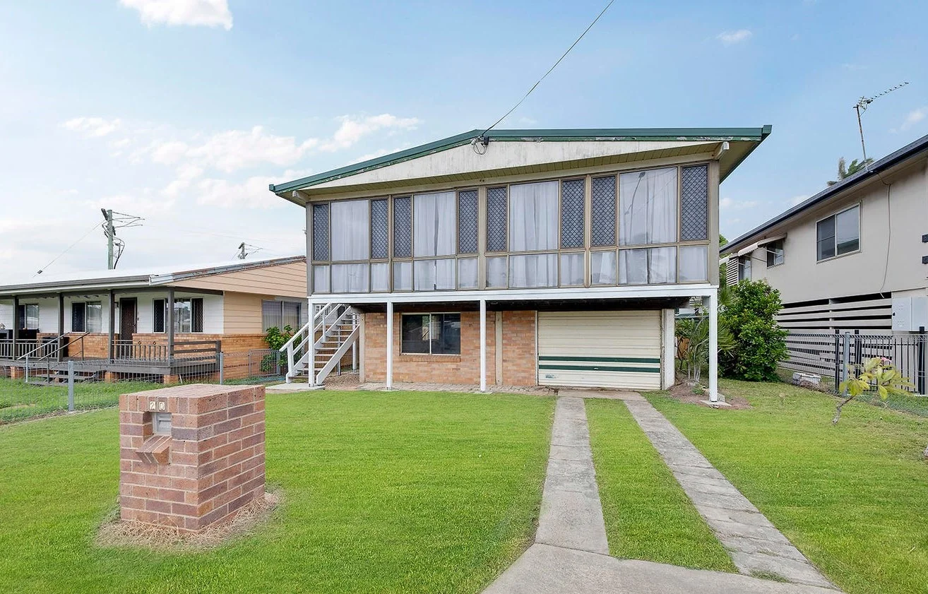 20 Tanby Road, Yeppoon QLD 4703