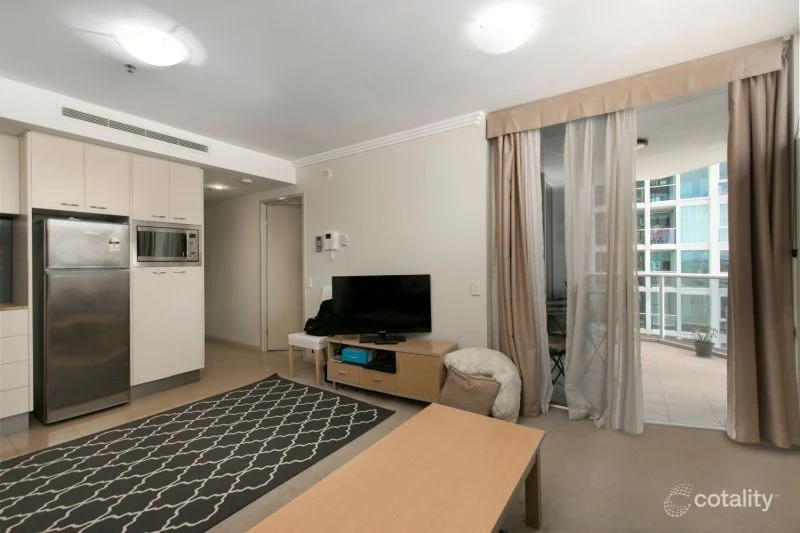 Additional image 12 of 3005/70 Mary St, Brisbane City QLD 4000
