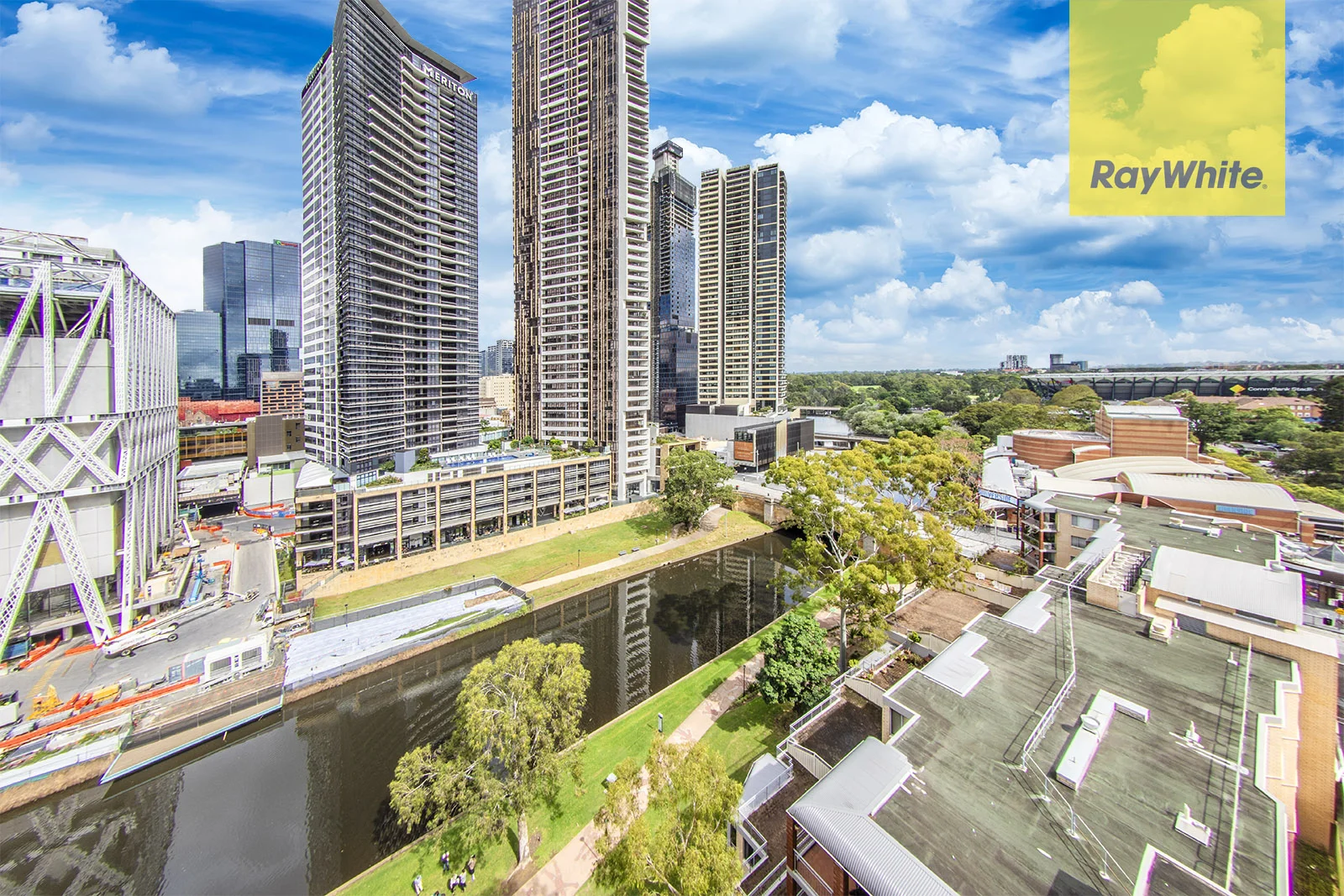 Additional image 15 of 115/3 Sorrell Street, Parramatta NSW 2150