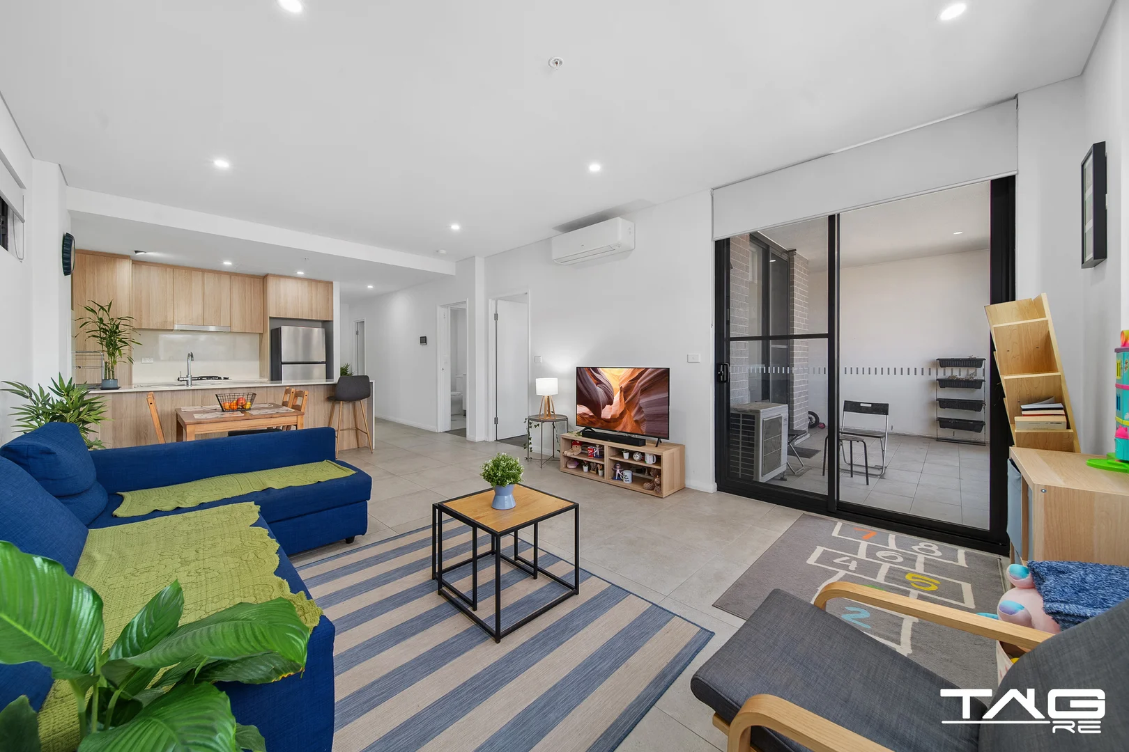 Additional image 2 of 40/5-7 Bransgrove Street, Wentworthville NSW 2145