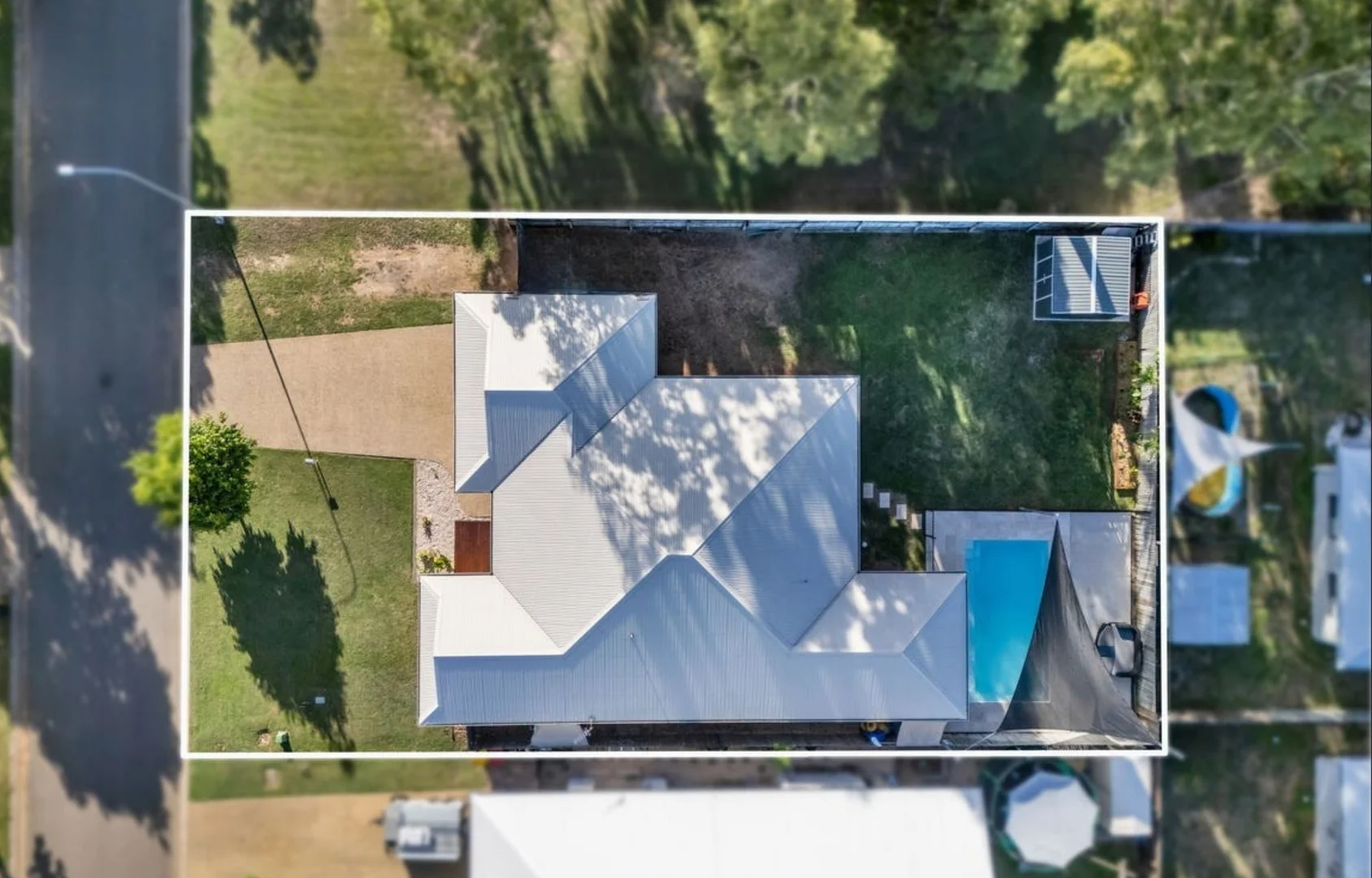 Additional image 11 of 13 Lochern Way, Bushland Beach QLD 4818