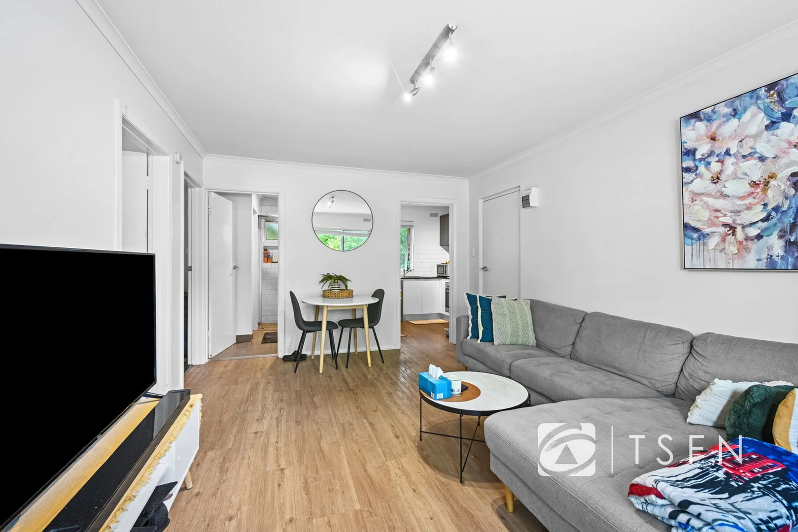 Additional image 3 of 11/23 Hallam Street, Quarry Hill VIC 3550