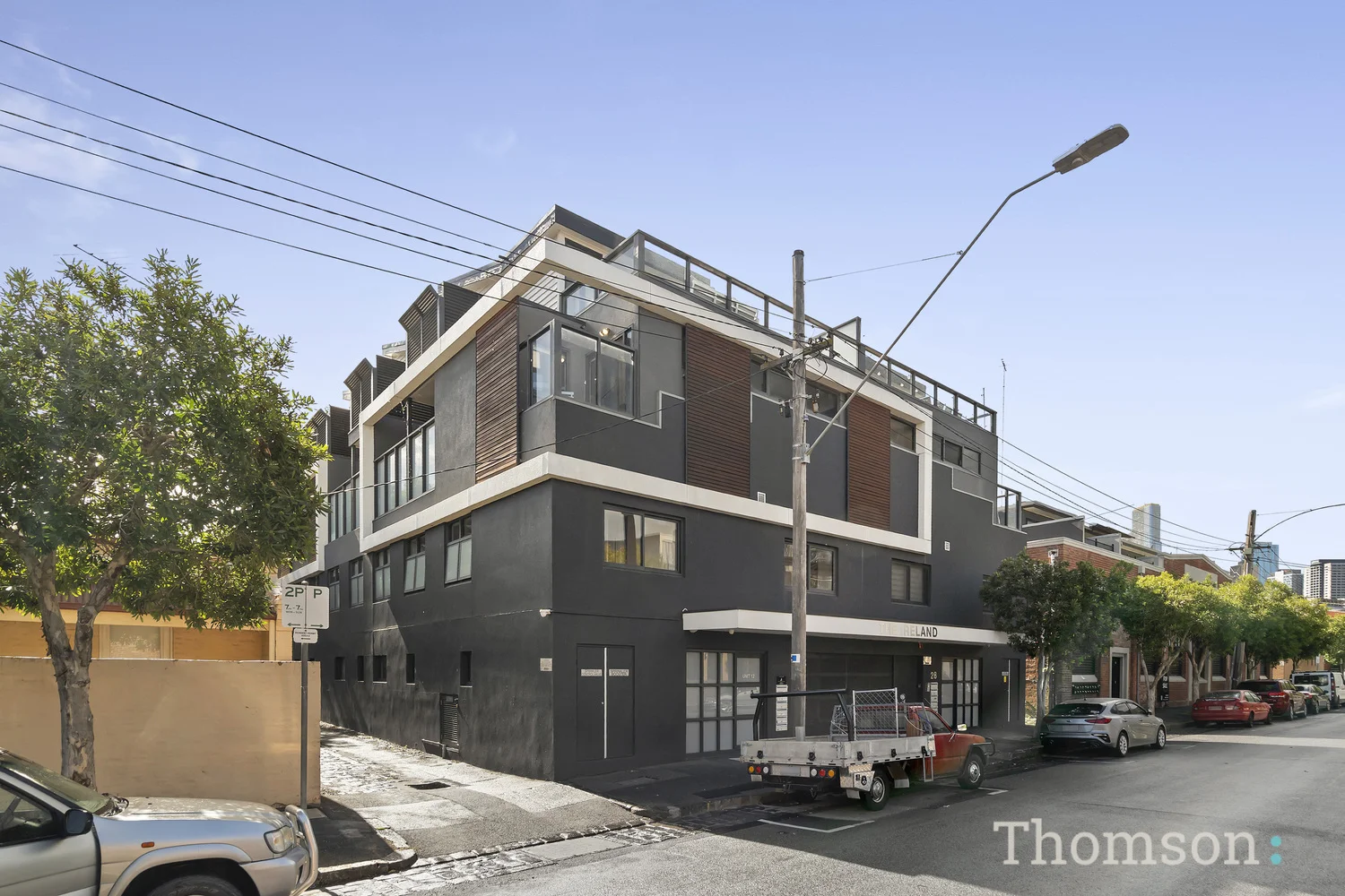 Additional image 8 of 12/28 Ireland Street, West Melbourne VIC 3003