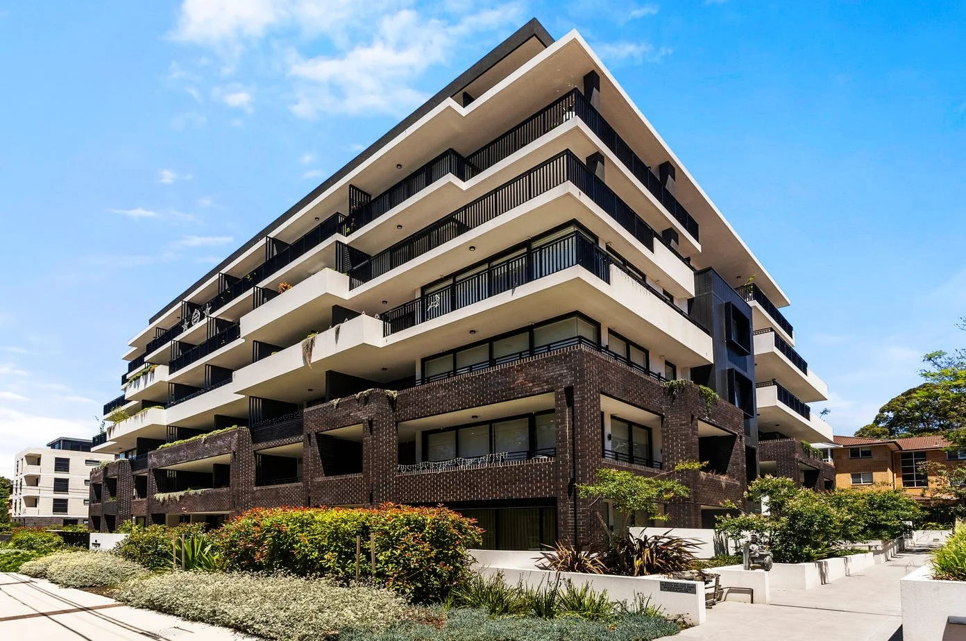 107/110 Flora Street, Sutherland NSW 2232