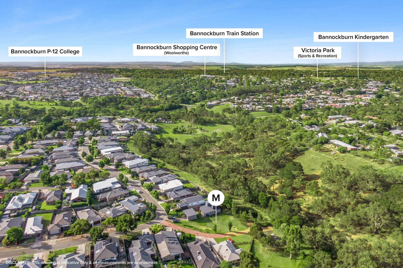 Additional image 3 of Lot 75 Waterview Lane, Bannockburn VIC 3331