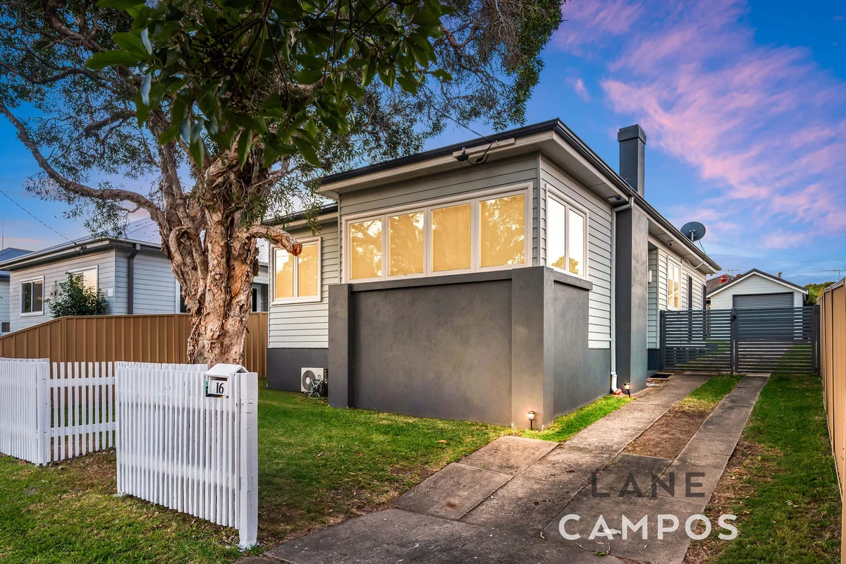 16 Third Avenue, North Lambton NSW 2299