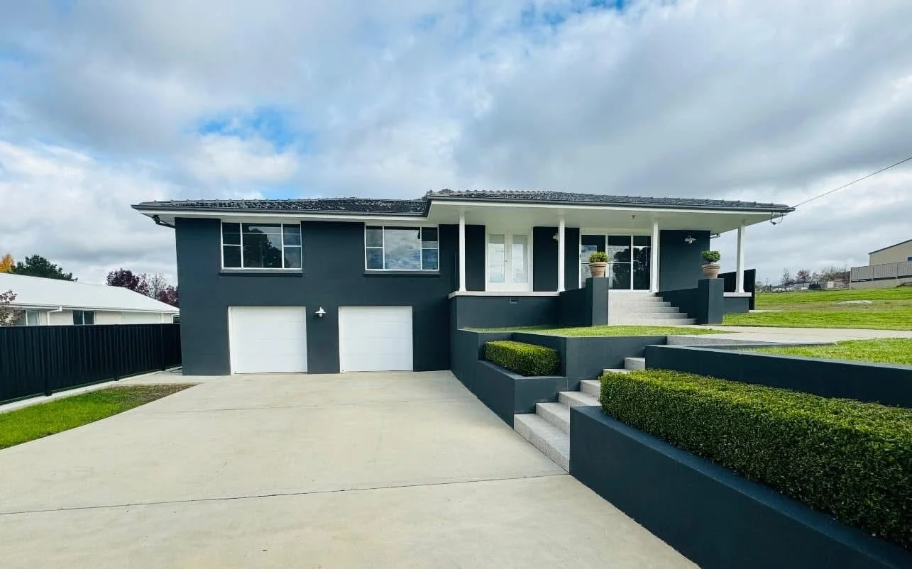 22 East Street, Uralla NSW 2358