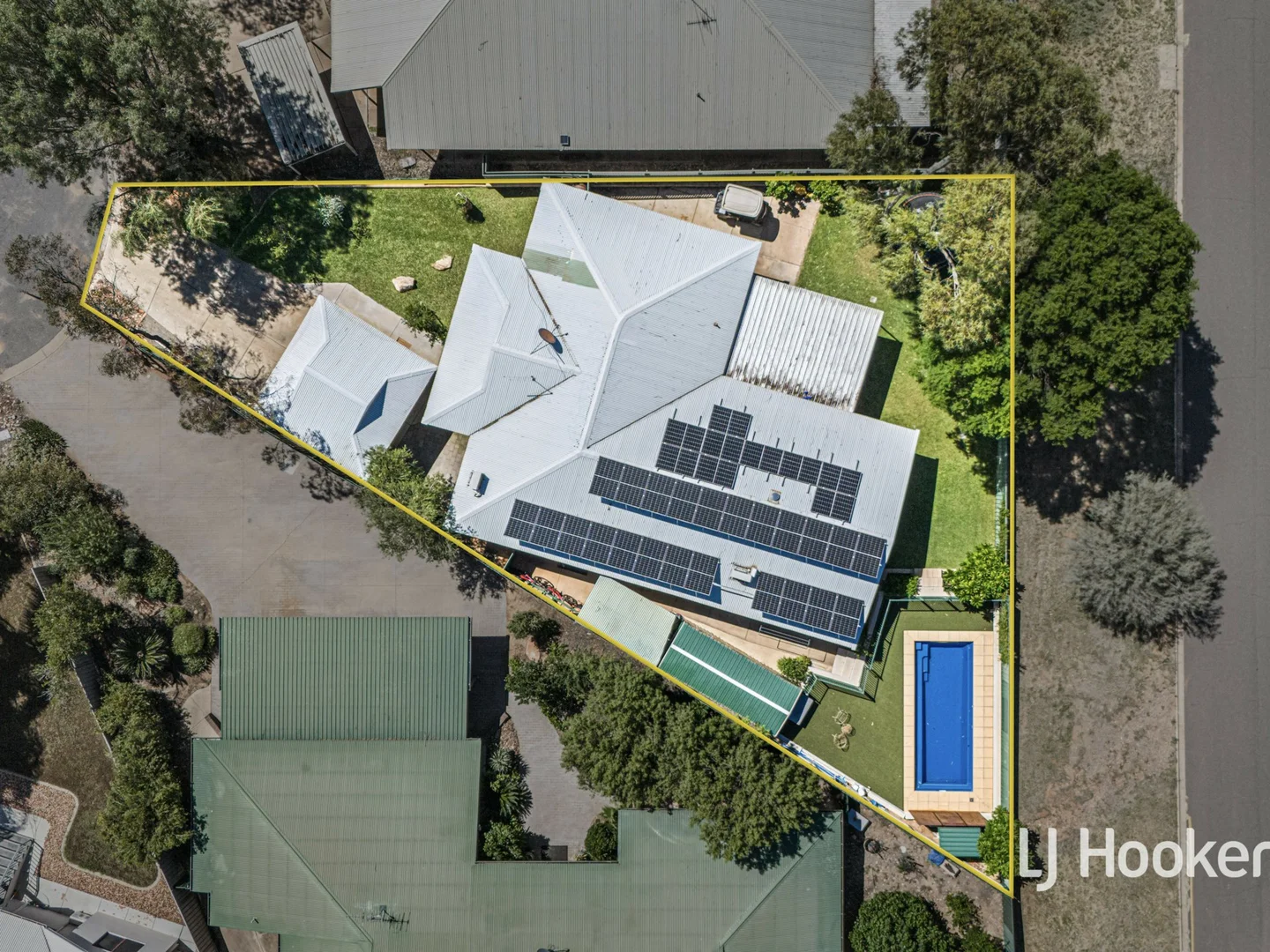 Additional image 32 of 6 Macdonnell Court, Mount Johns NT 0874