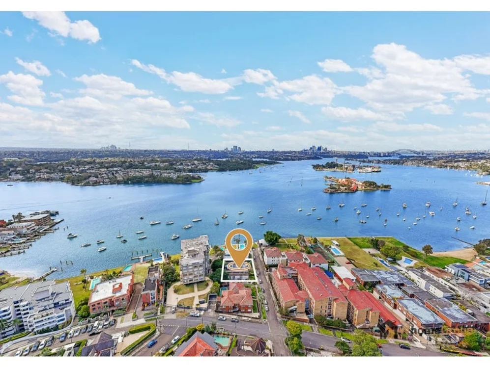 Additional image 2 of 3/4 Lyons Rd, Drummoyne NSW 2047