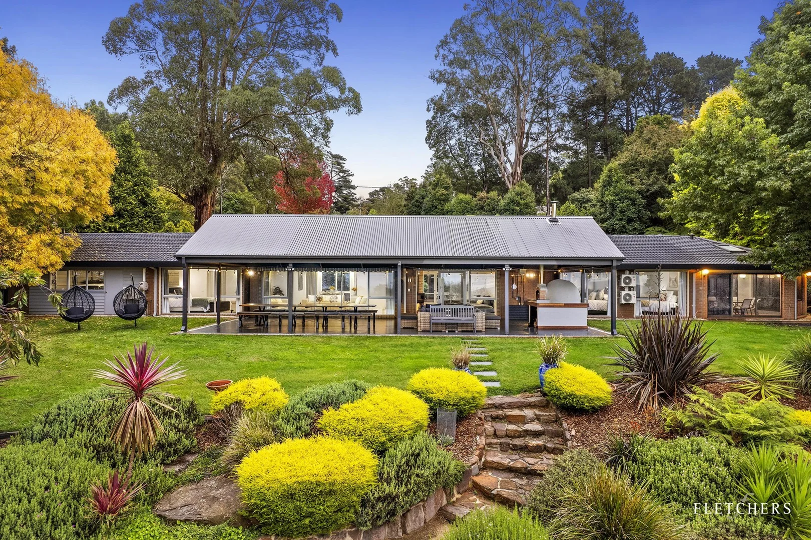 3 Skipton Road, Olinda VIC 3788